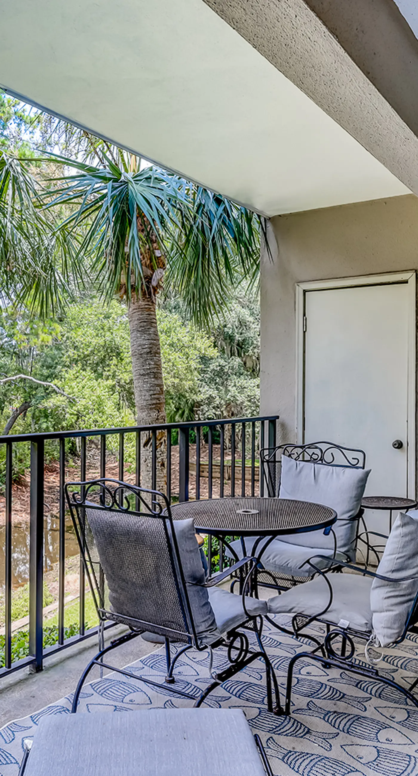 Forest Beach Villas 101