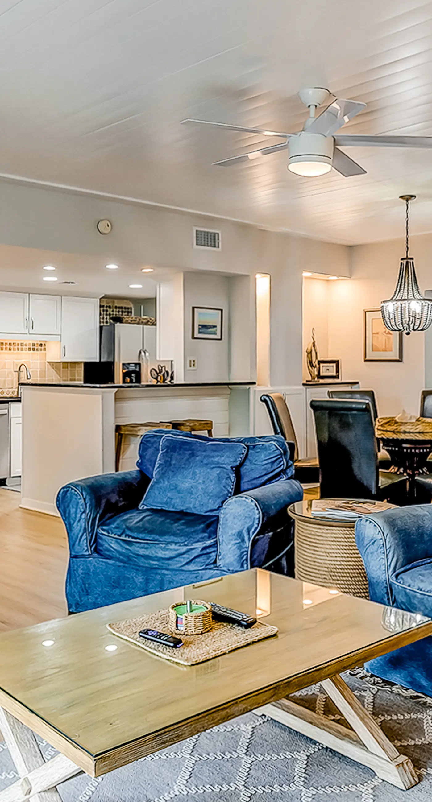 Forest Beach Villas 101