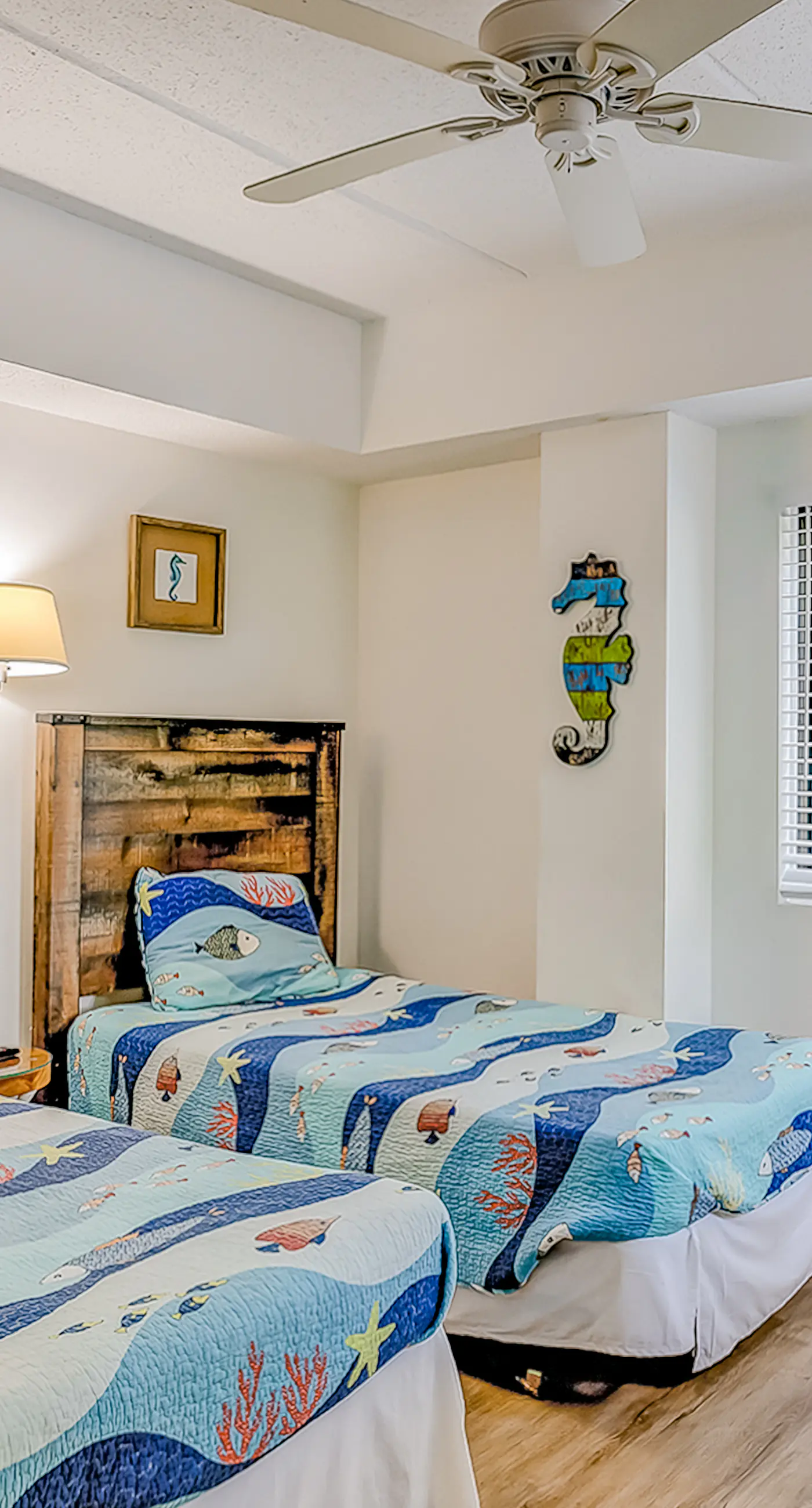 Forest Beach Villas 101