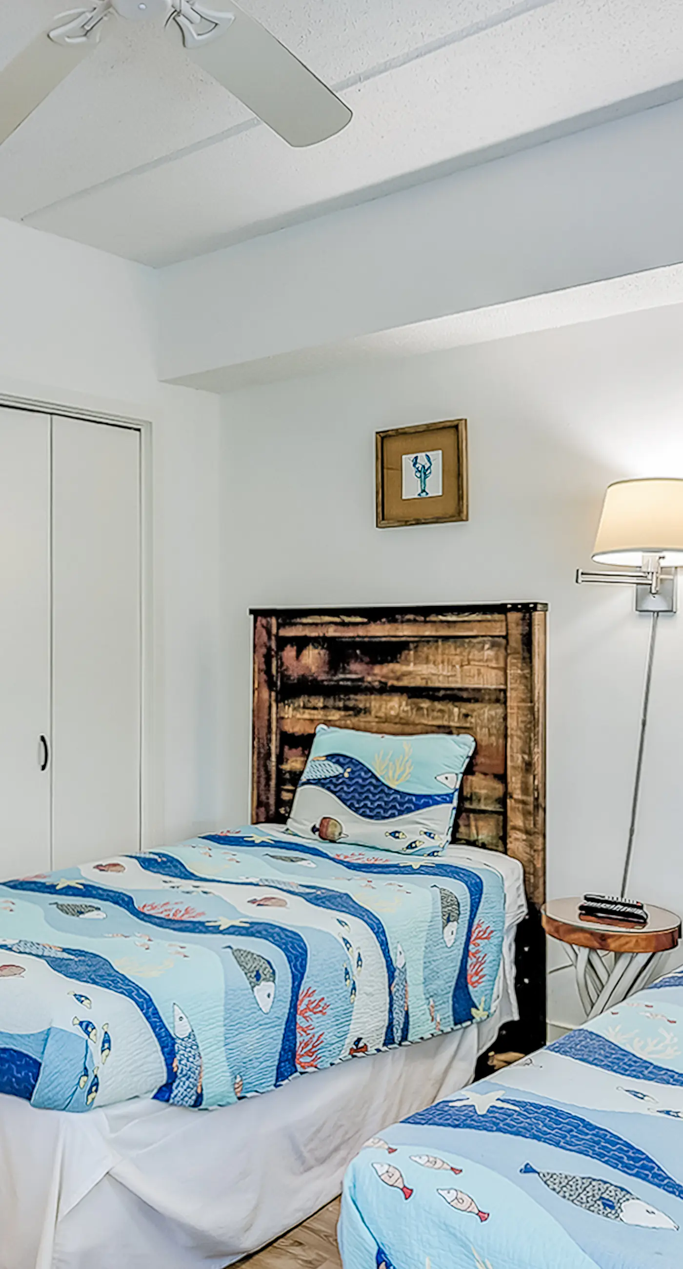 Forest Beach Villas 101