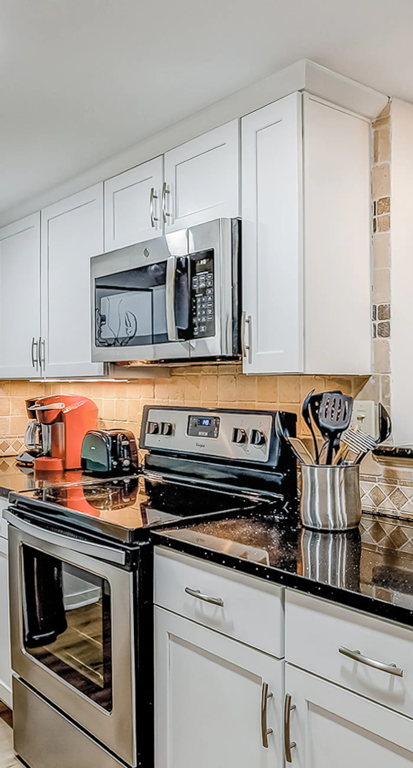 Forest Beach Villas 101