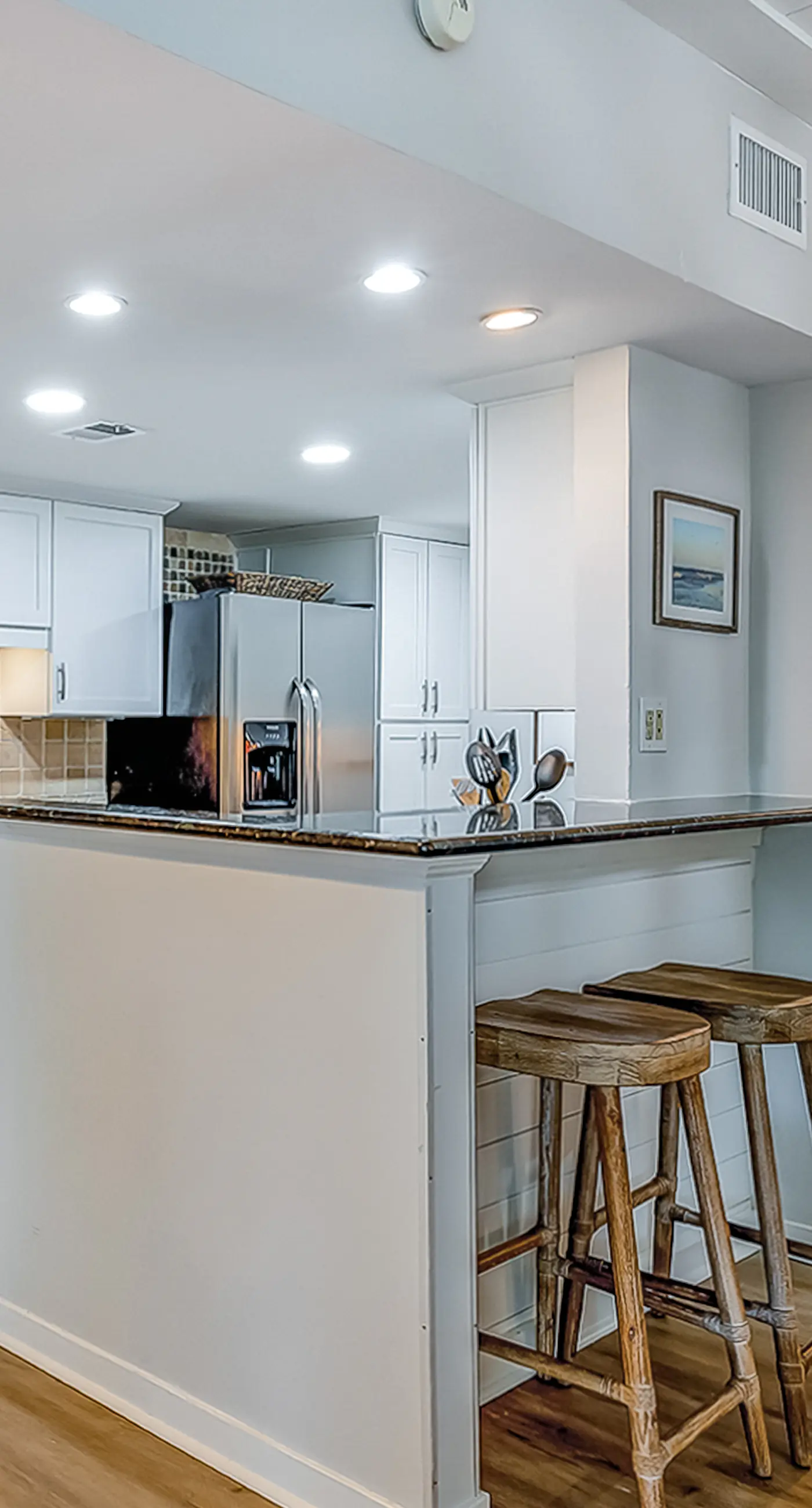 Forest Beach Villas 101