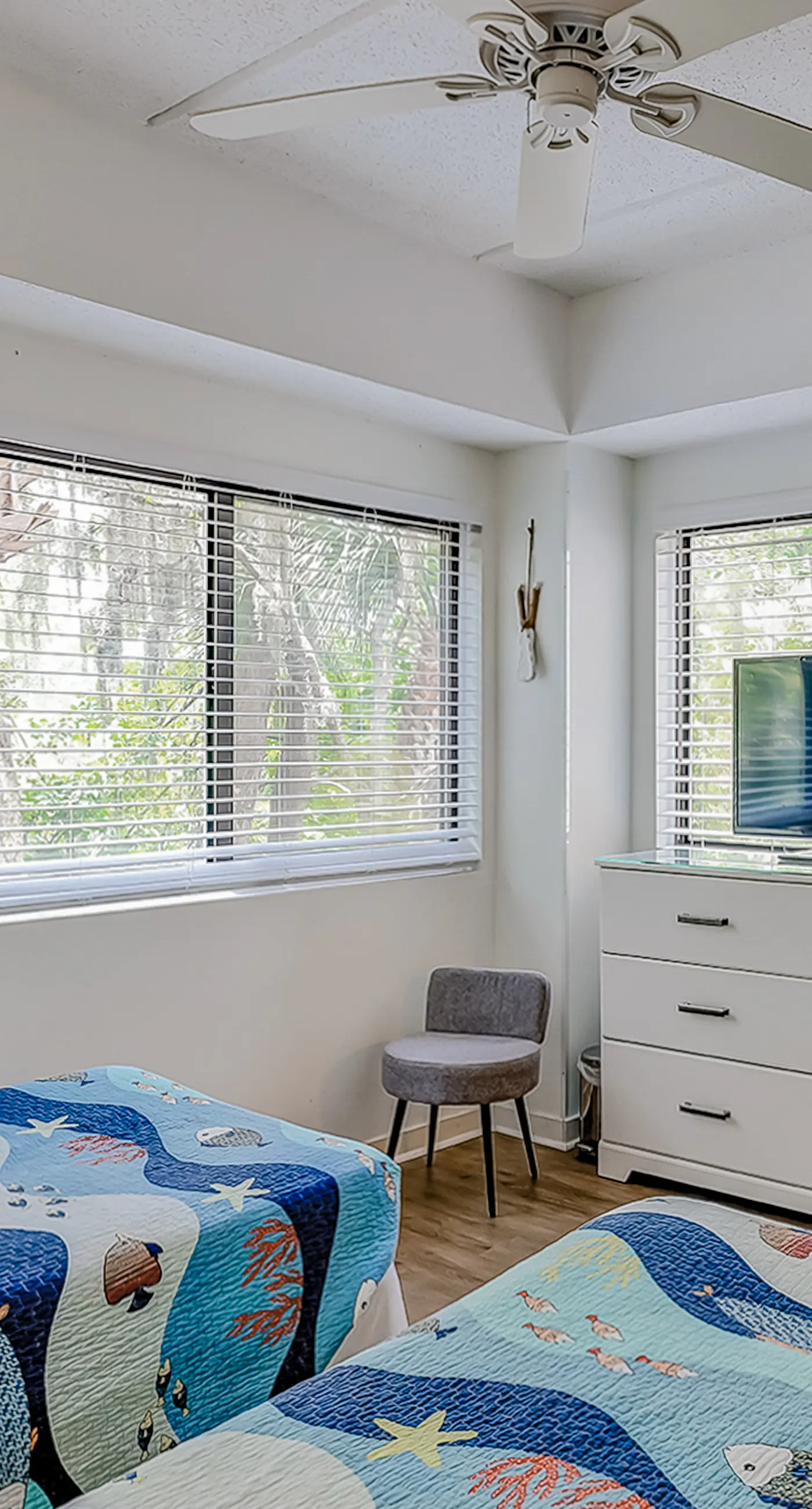 Forest Beach Villas 101