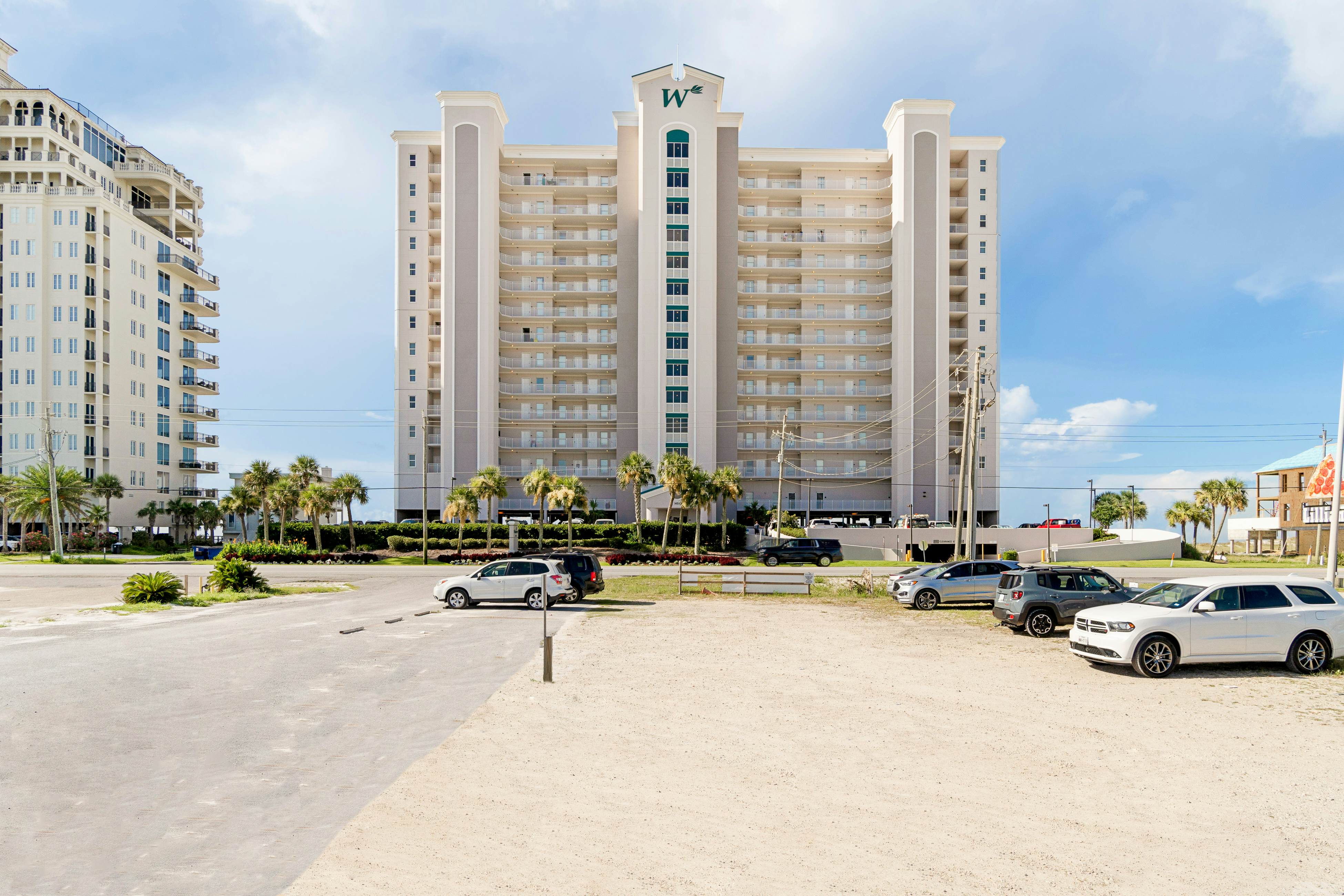 Windemere 1504 1 BD Perdido Key, FL Vacation Rental Vacasa