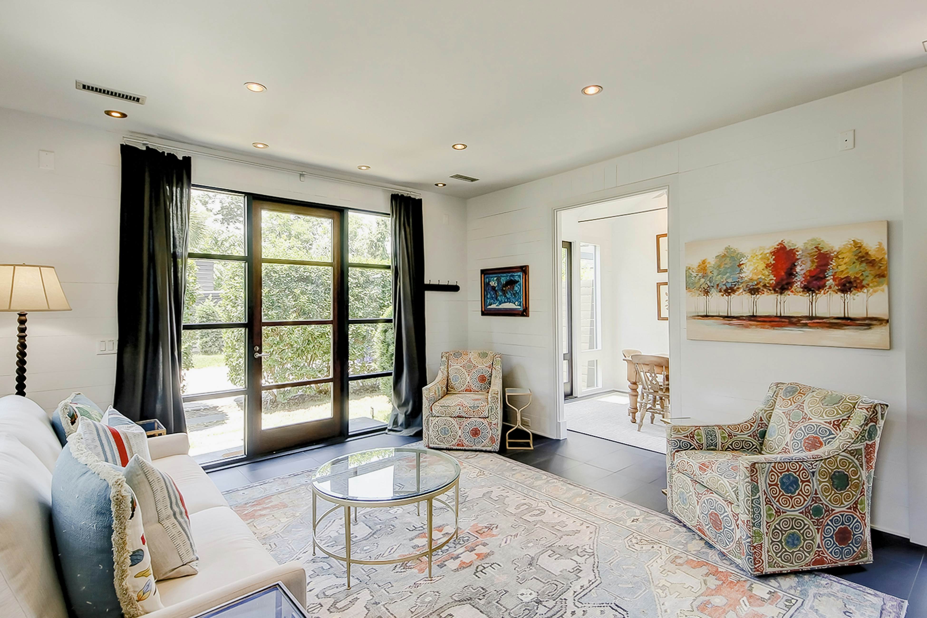 Downtown Charleston Vacation Rentals, Vacation Homes Vacasa