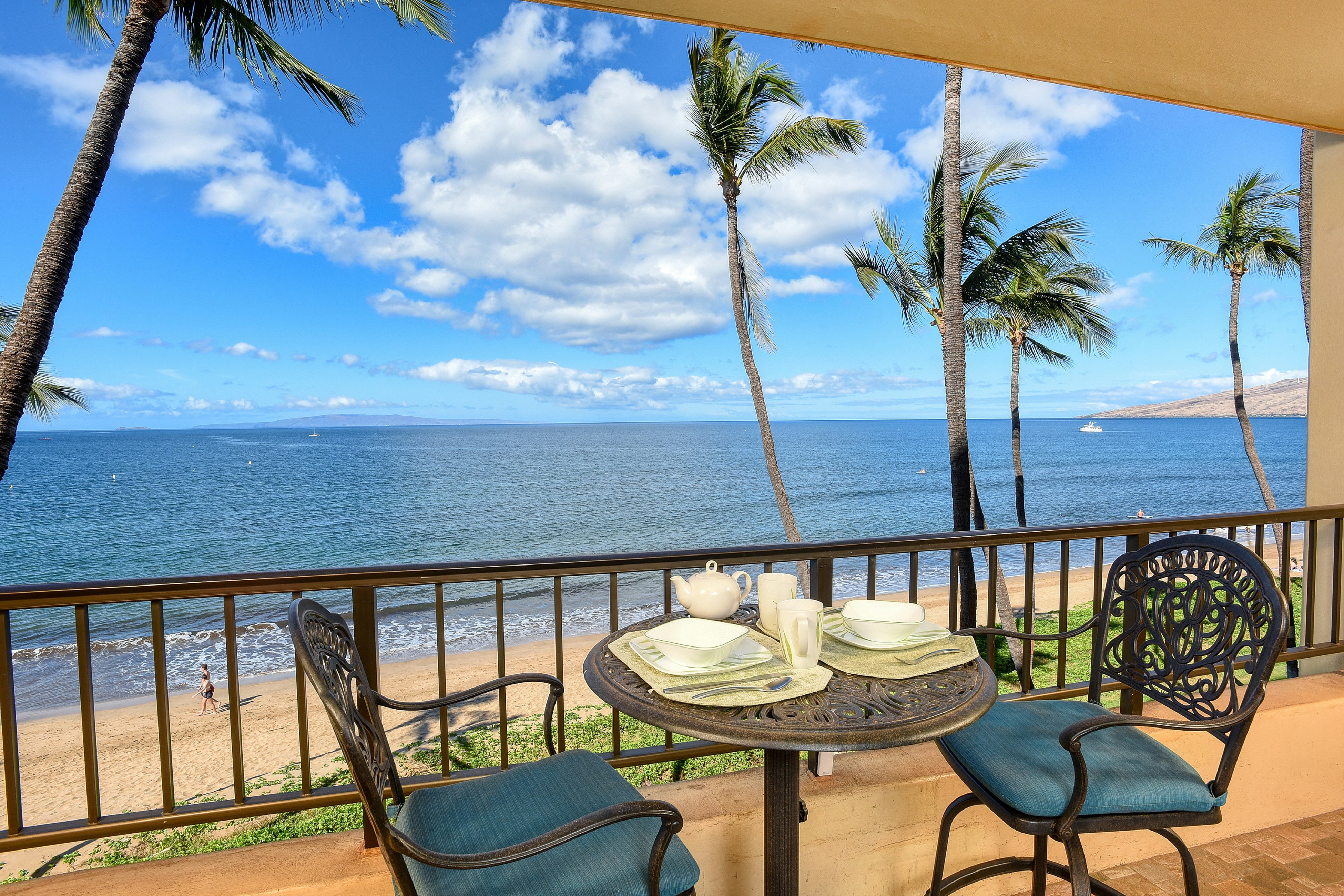 Sugar Beach Resort 436