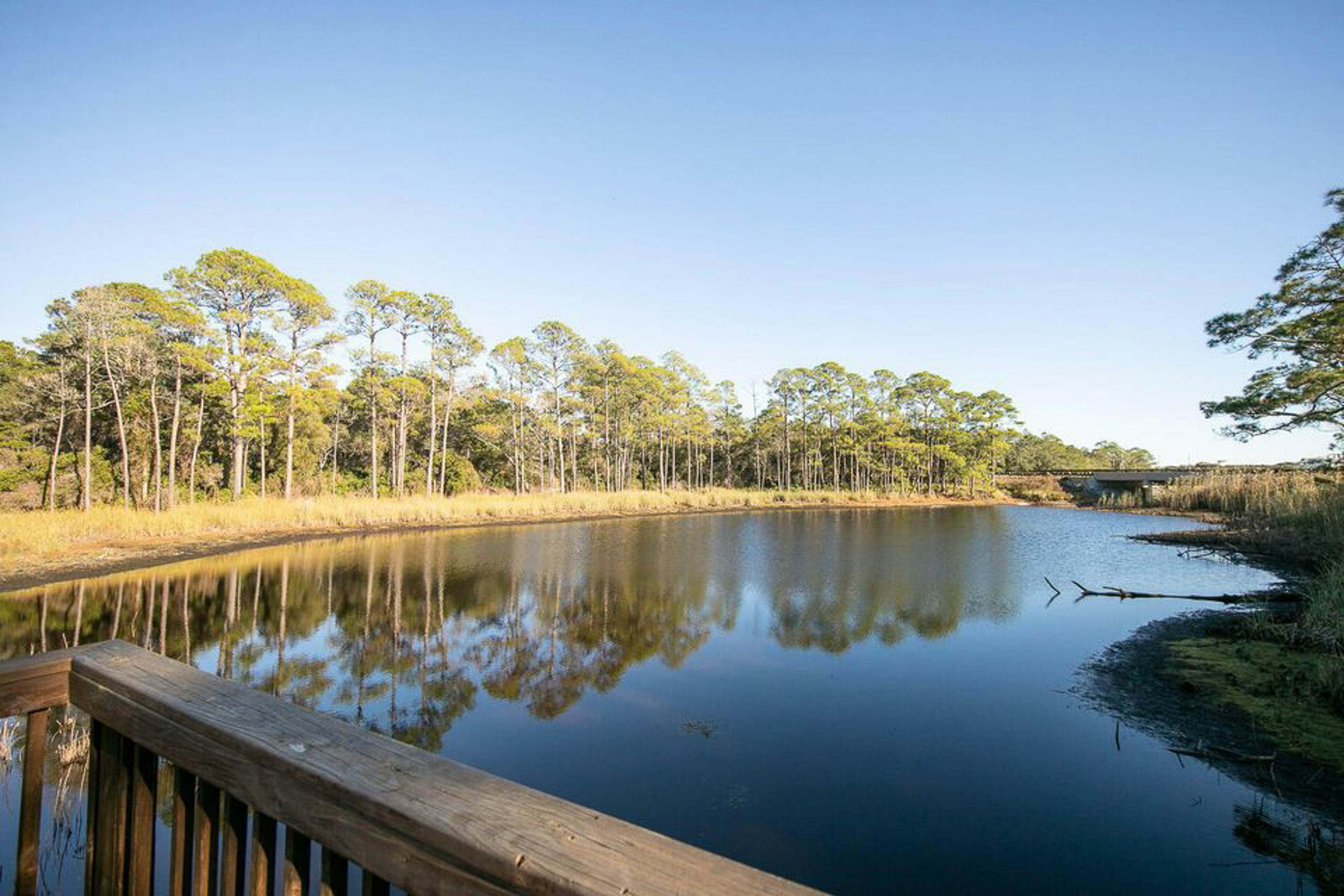 Blue Mountain Beachcomber at Redfish Village