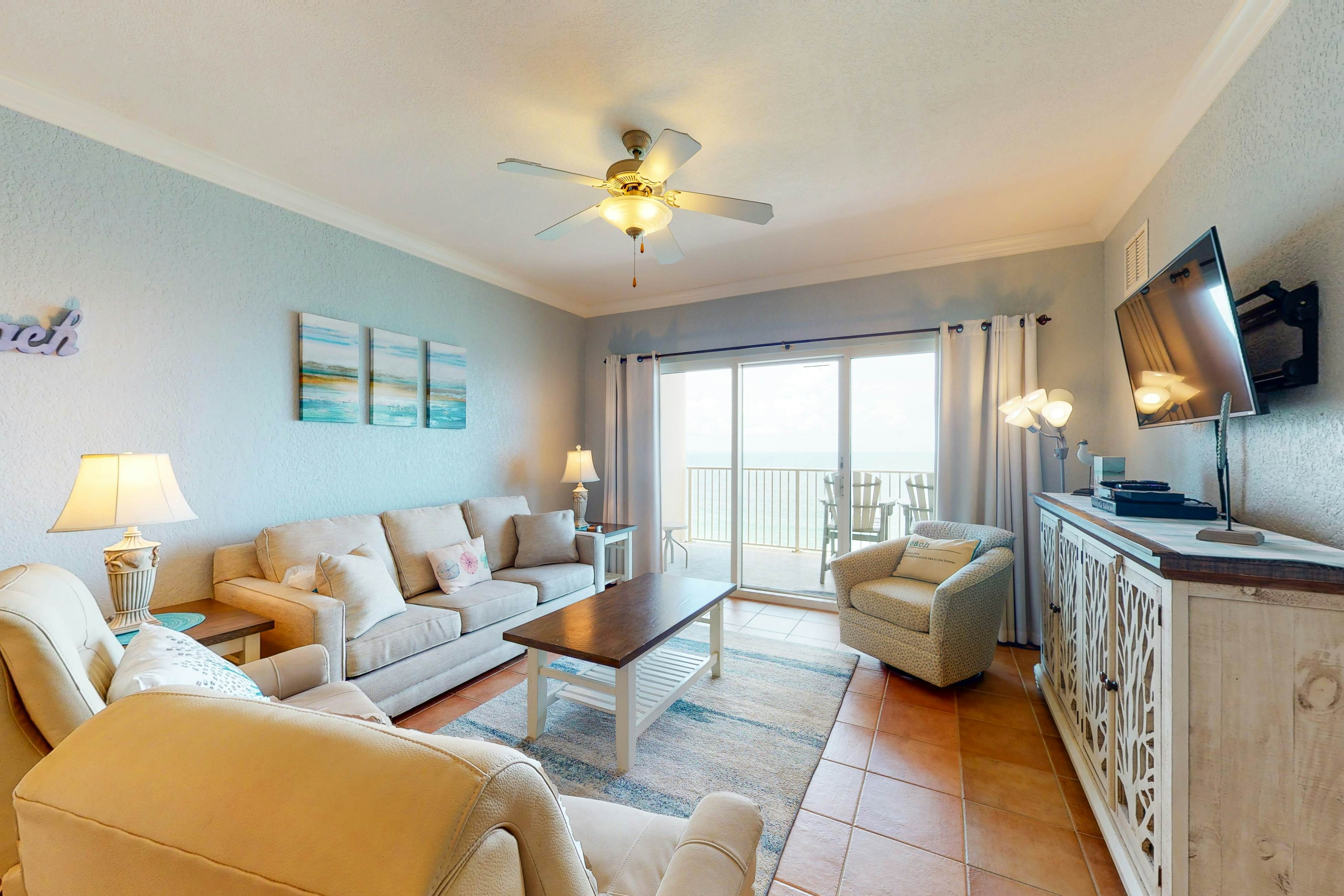 Crystal Shores West 904 | 2 BD Gulf Shores, AL Vacation Rental | Vacasa