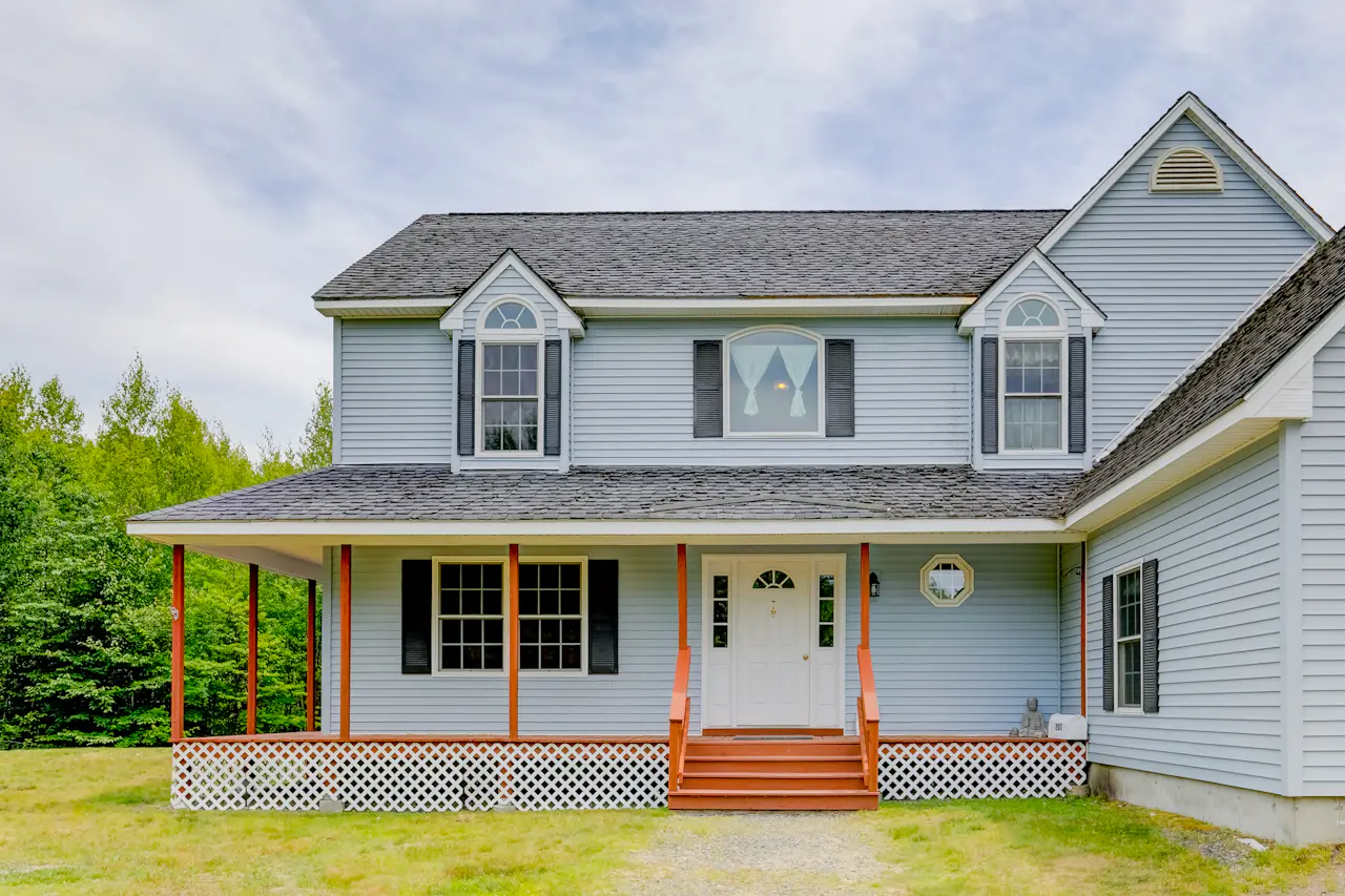 Franconia's Far Far Away 4 BD Franconia, NH Vacation Rental Vacasa