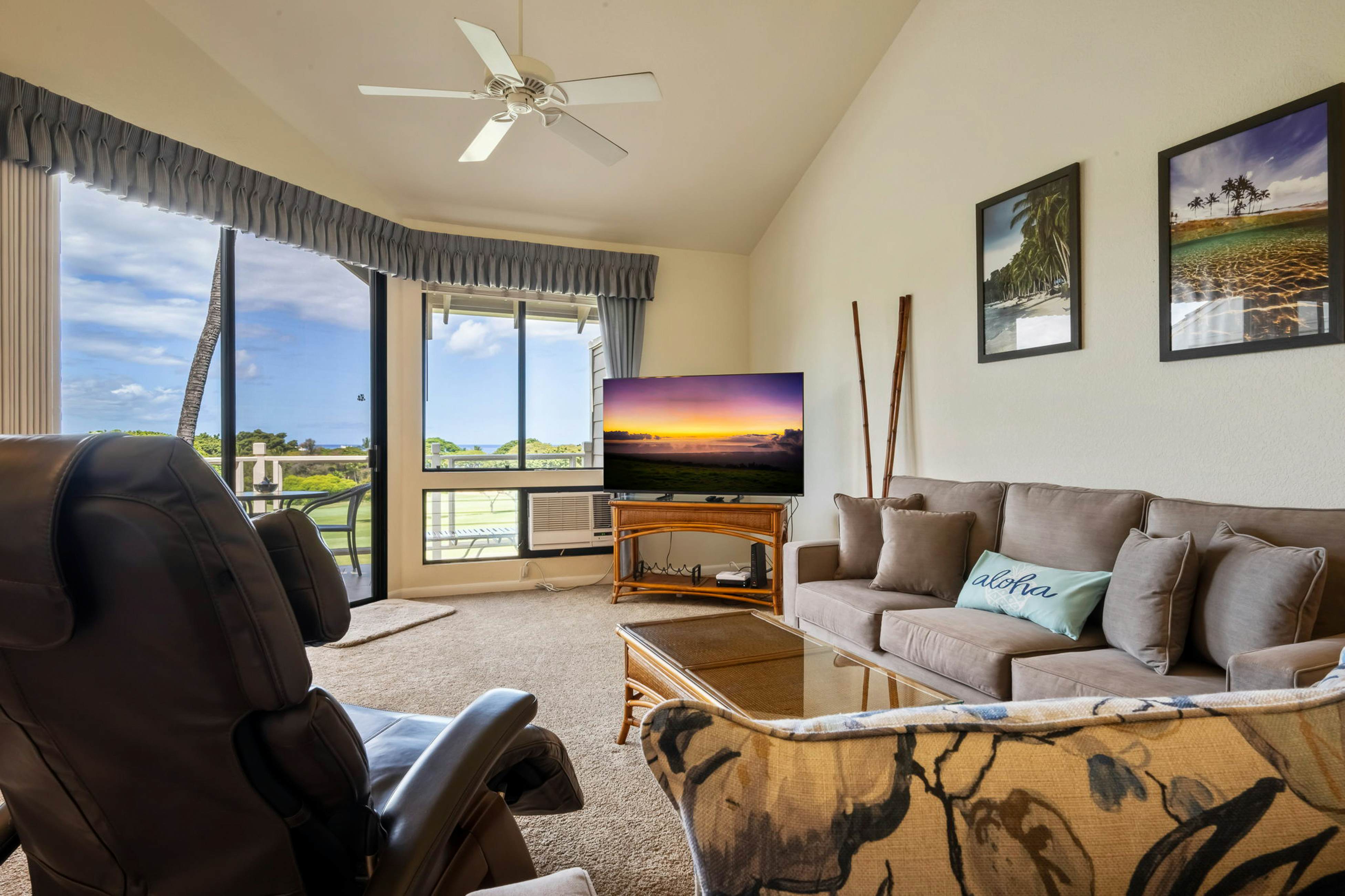 Wailea Grand Champions 146