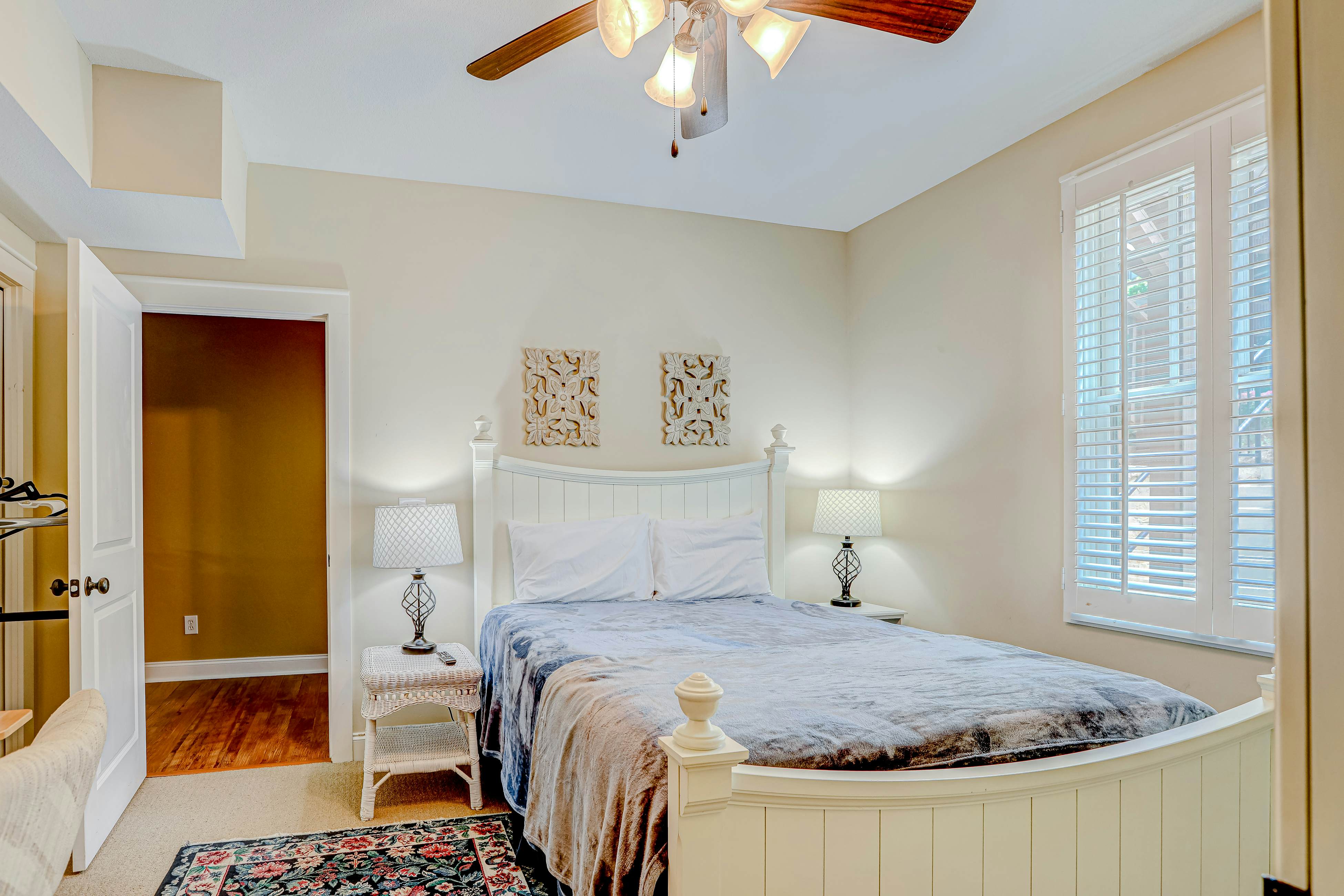 Lake Chatuge Retreat