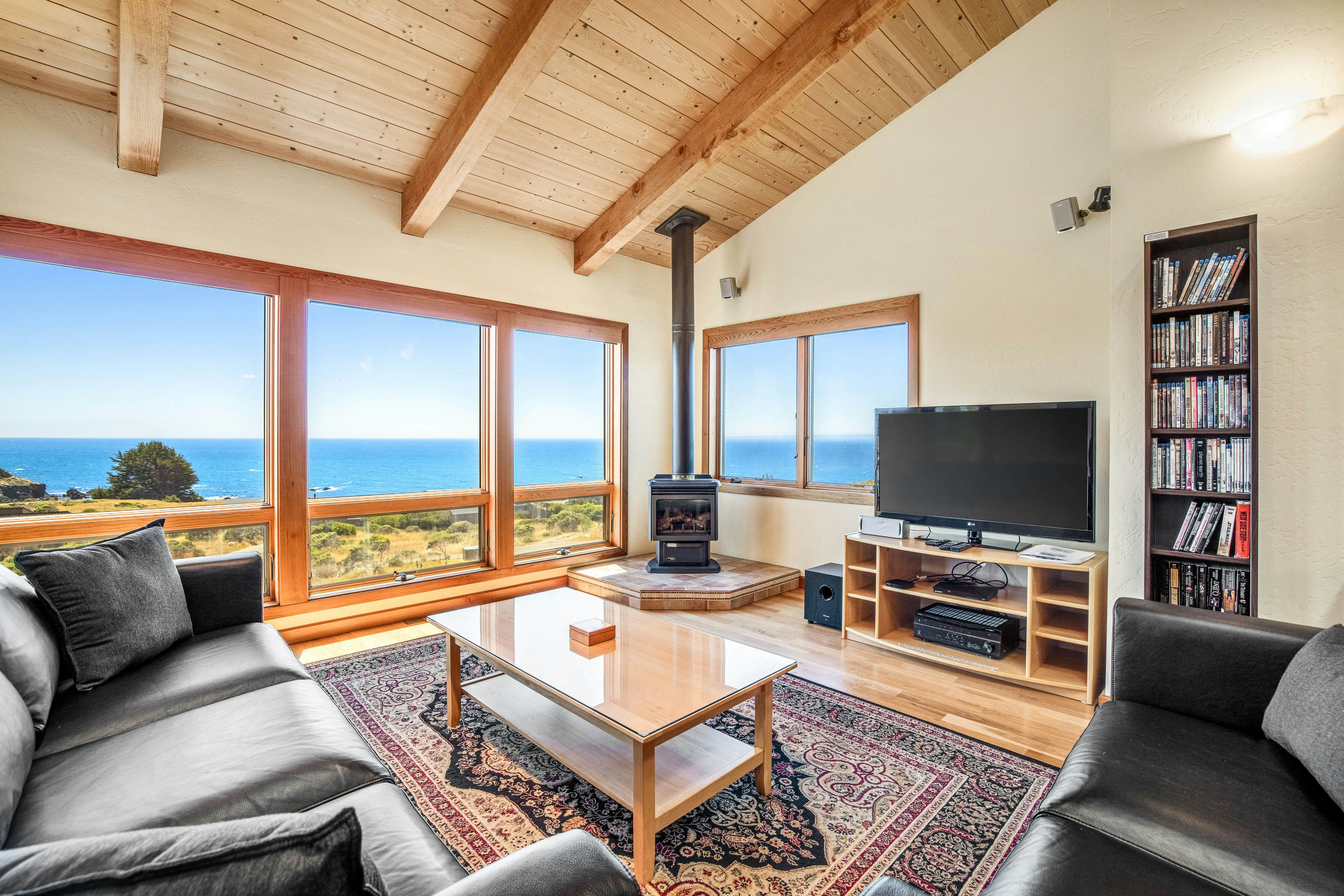 Sea Ranch Rentals Sea Ranch Vacation Rentals, Beach Rentals | Vacasa
