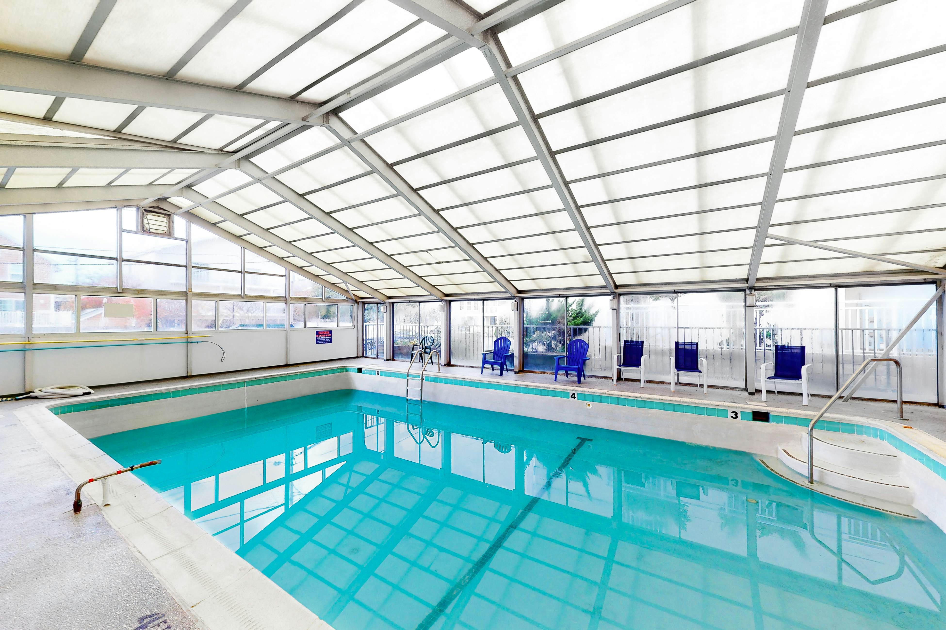 Decatur House 406 1 BD Ocean City, MD Vacation Rental Vacasa