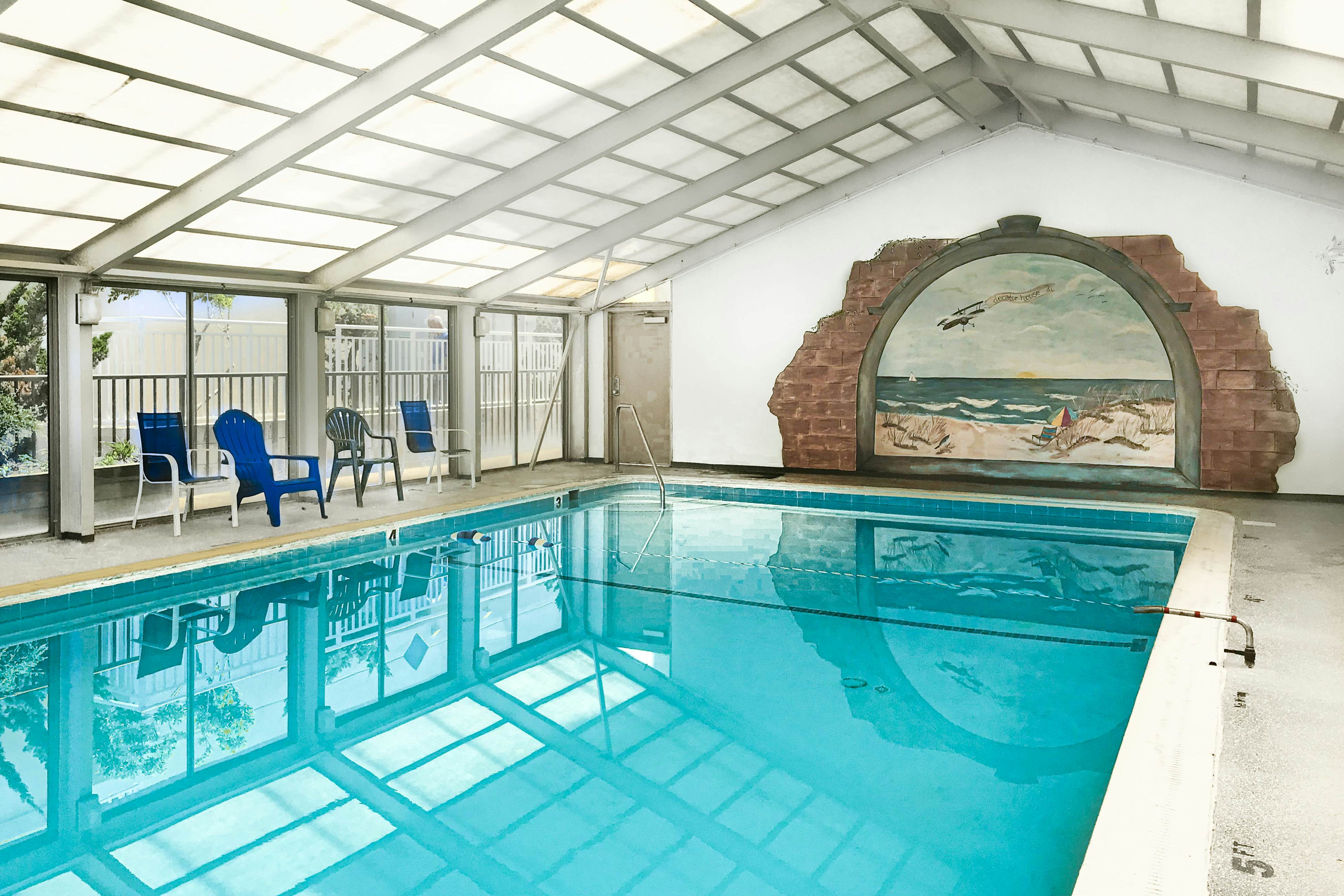 Decatur House 304 1 BD Ocean City, MD Vacation Rental Vacasa