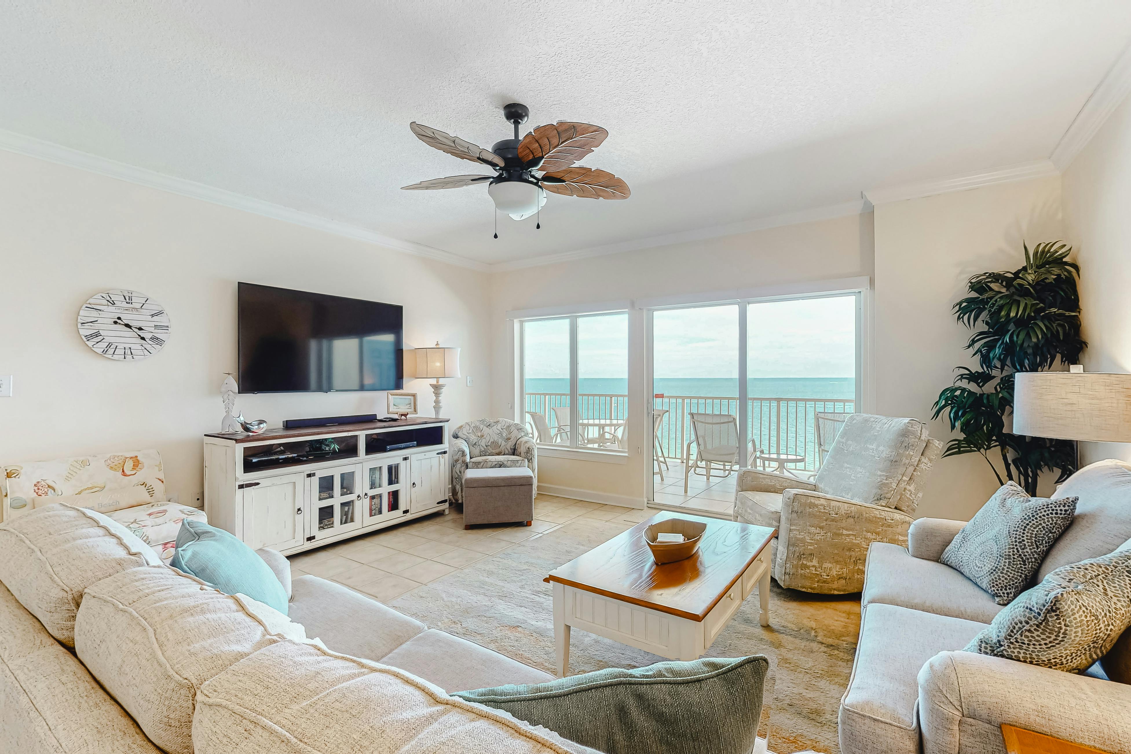 Admirals Quarters Condominium Rentals, Vacation Rentals Vacasa