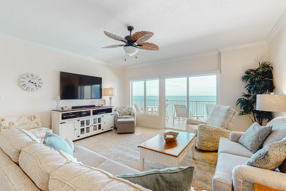 Admirals Quarters 1506 2 BD Orange Beach, AL Vacation Rental Vacasa