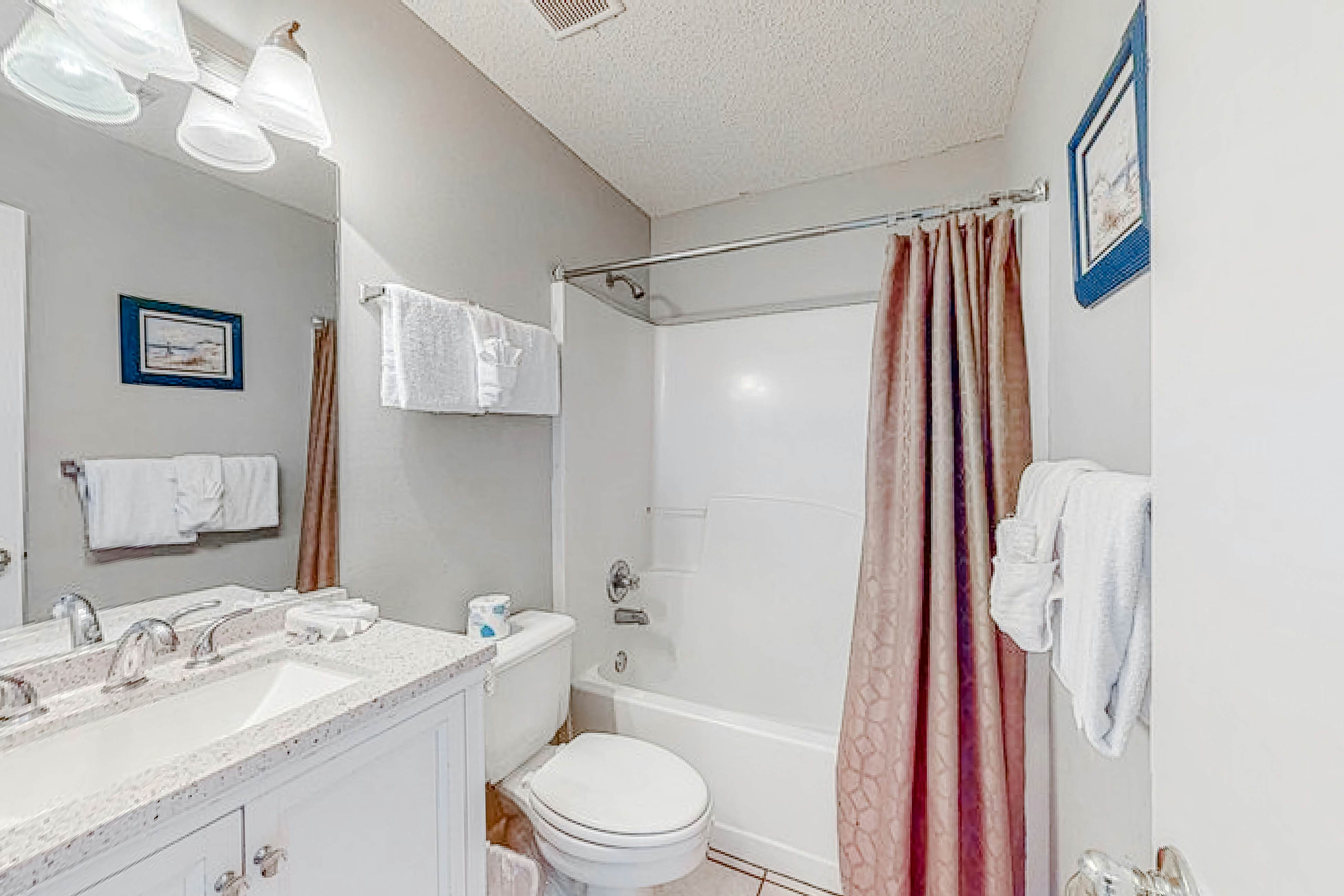 Grand Beach Resort 209