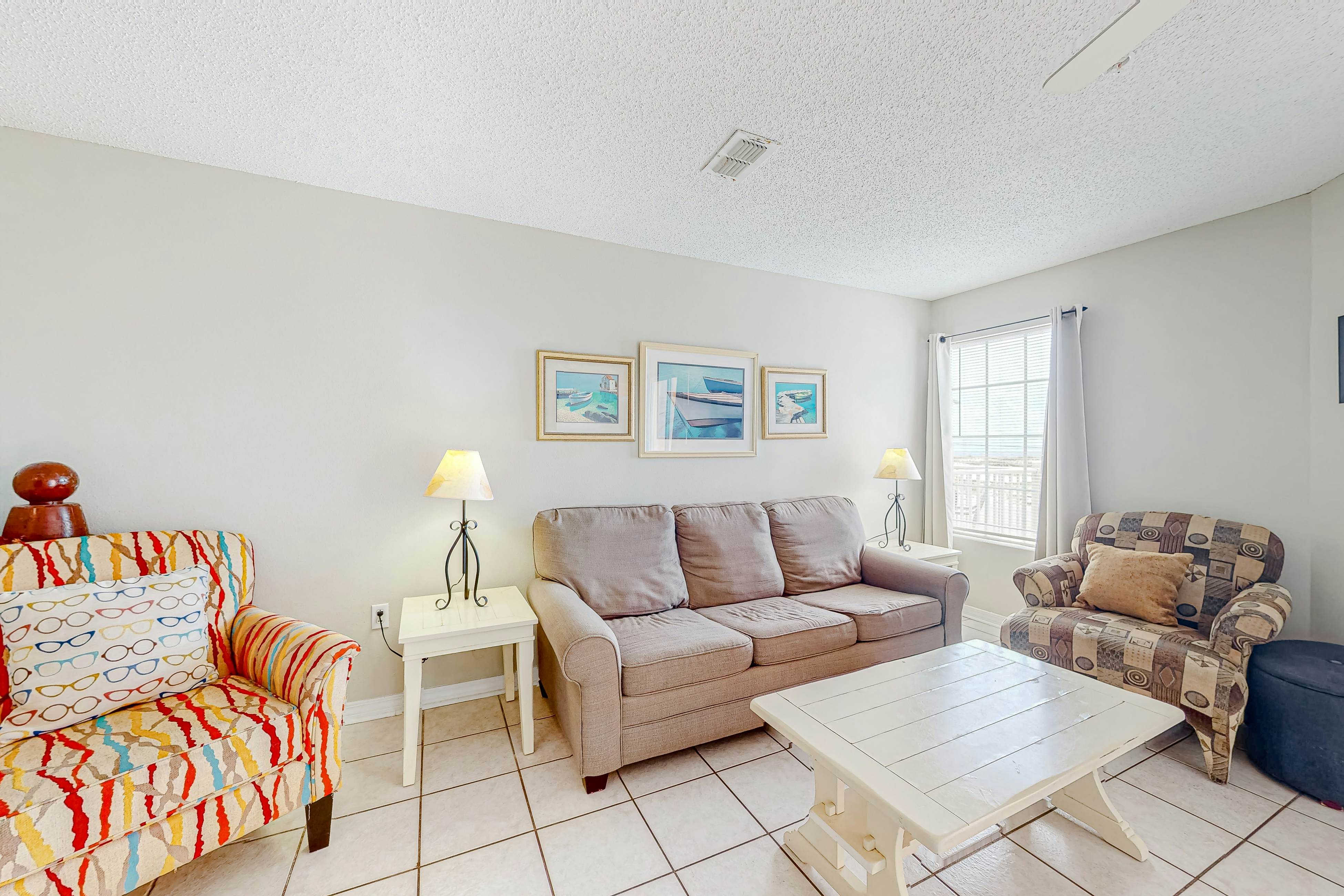 Grand Beach Resort 209