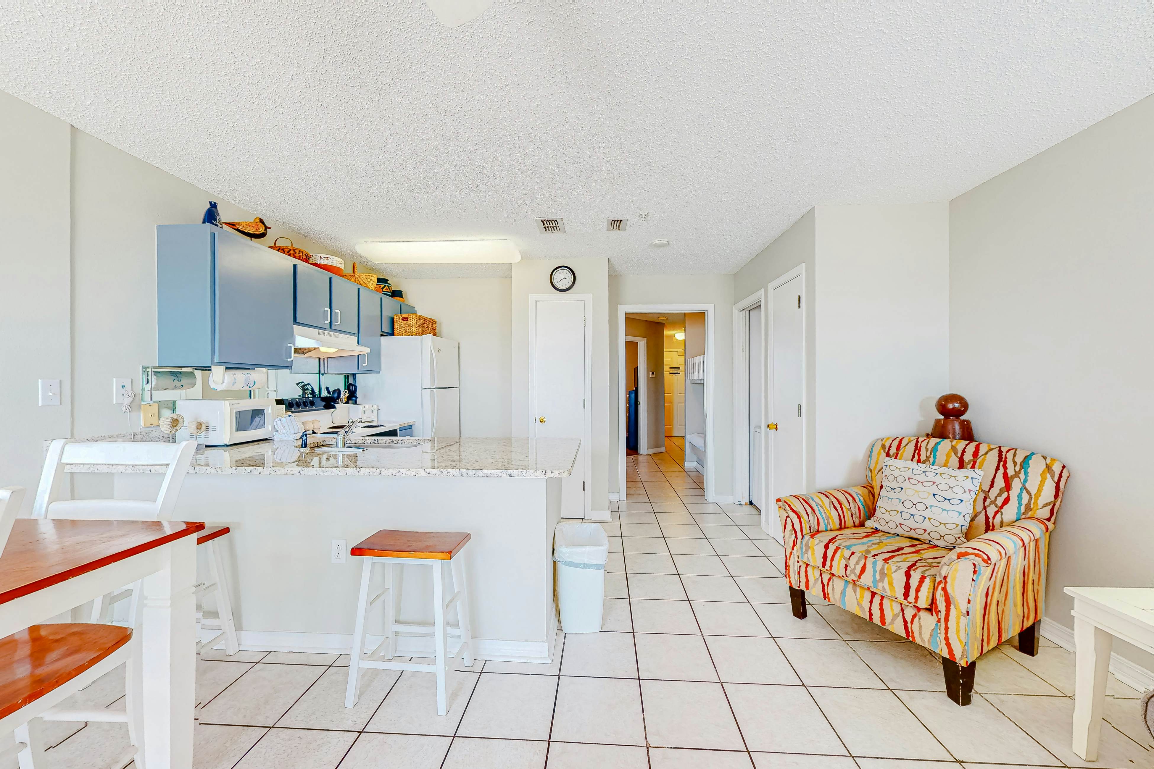 Grand Beach Resort 209