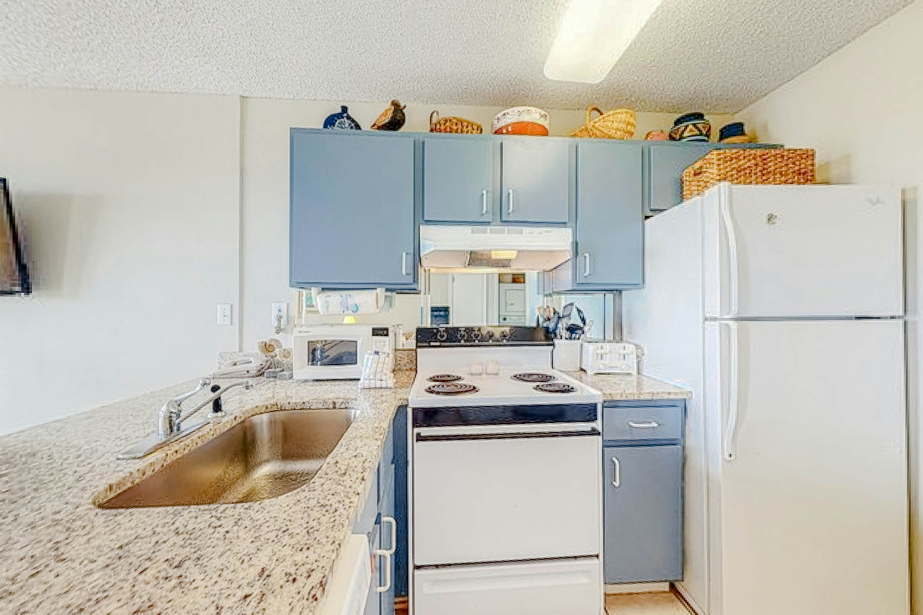 Grand Beach Resort 209