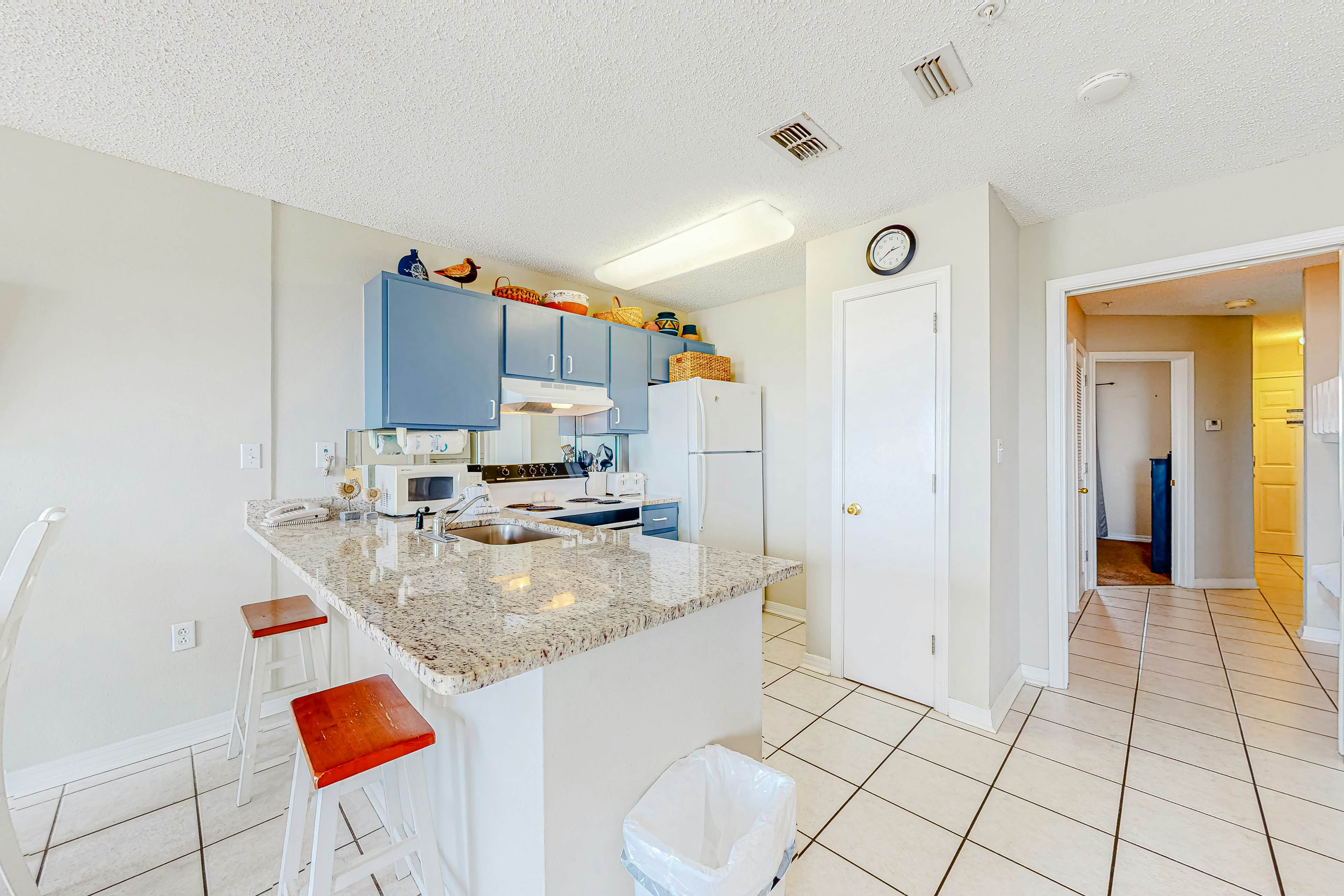 Grand Beach Resort 209