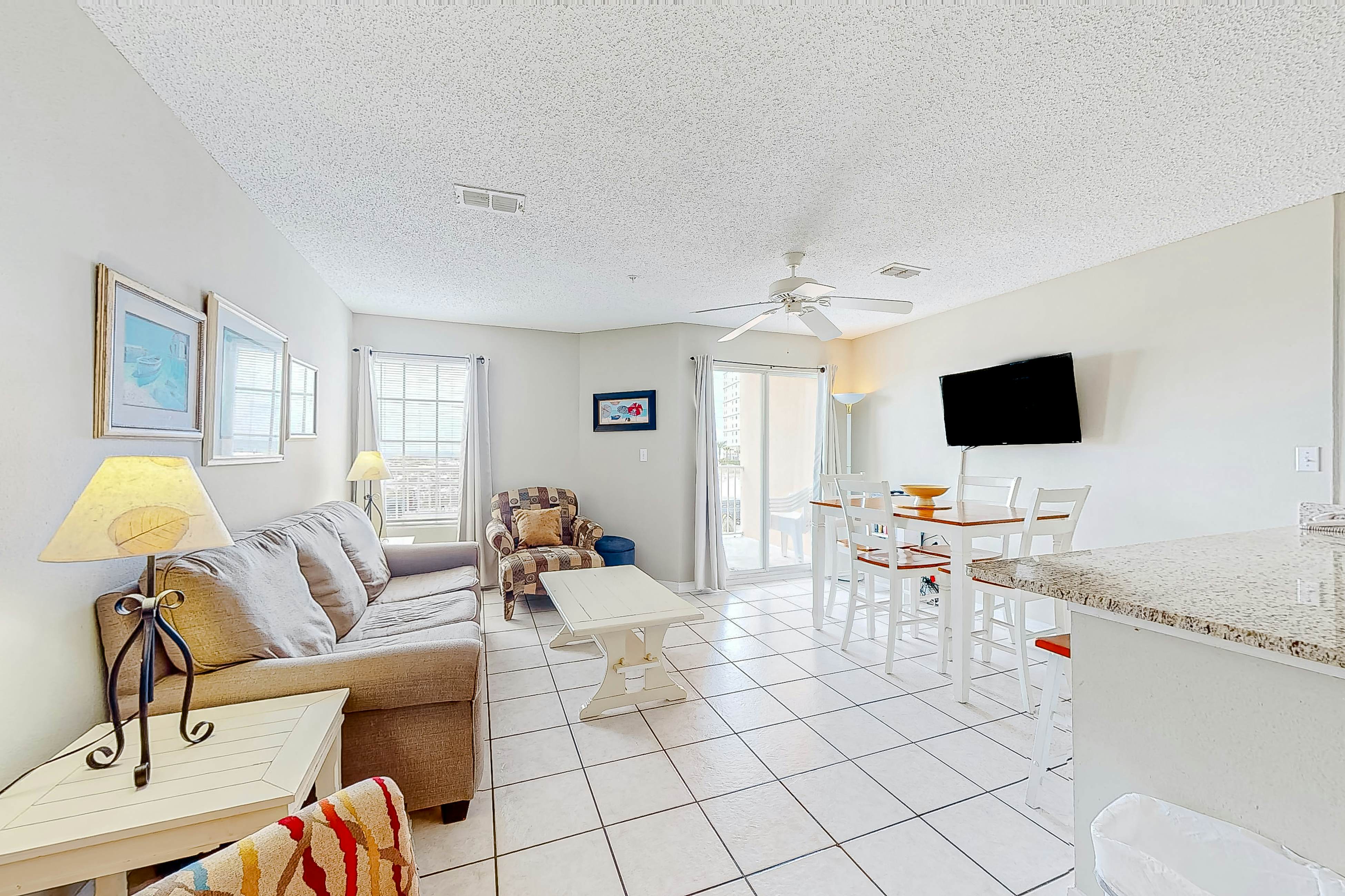 Grand Beach Resort 209