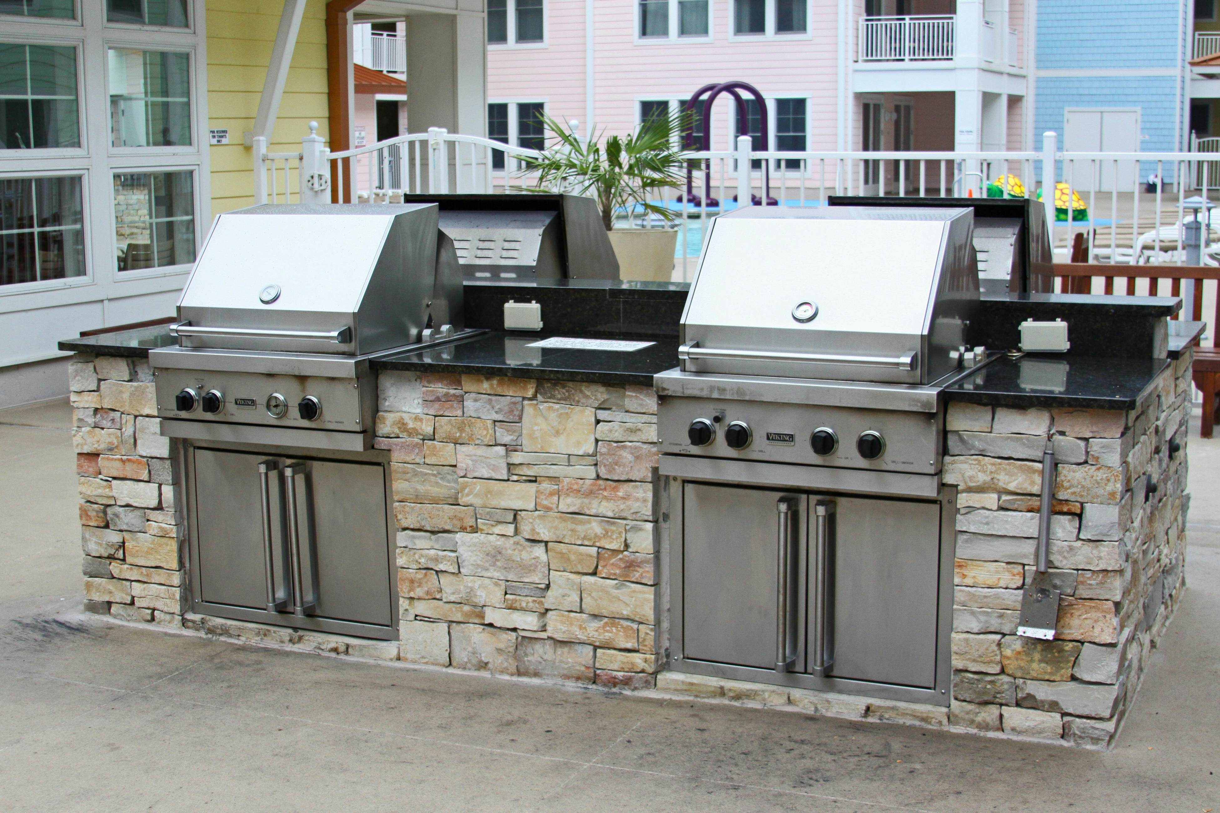 The Sanctuary - False Cape Escape II A125