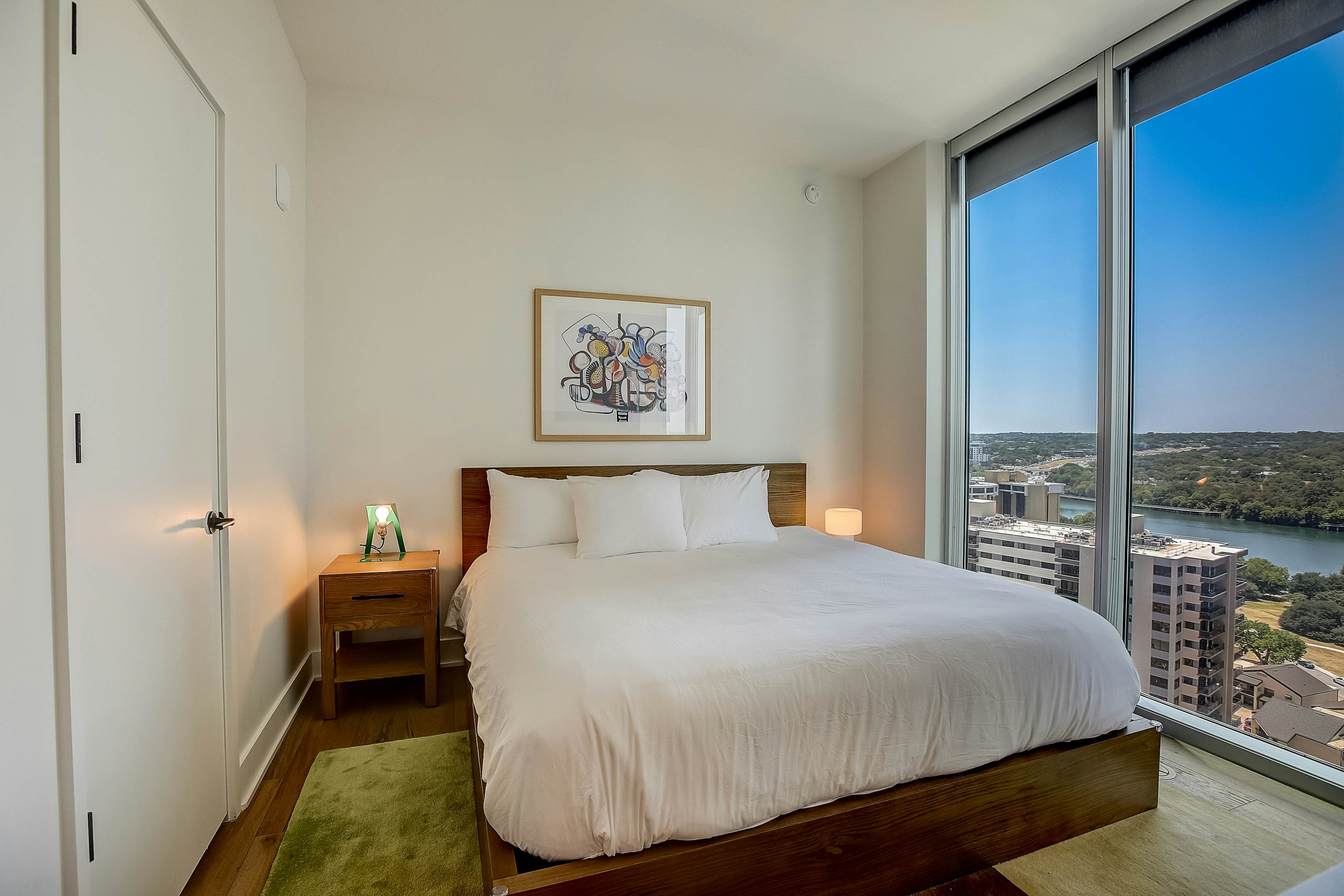 Natiivo Austin Sunbeam