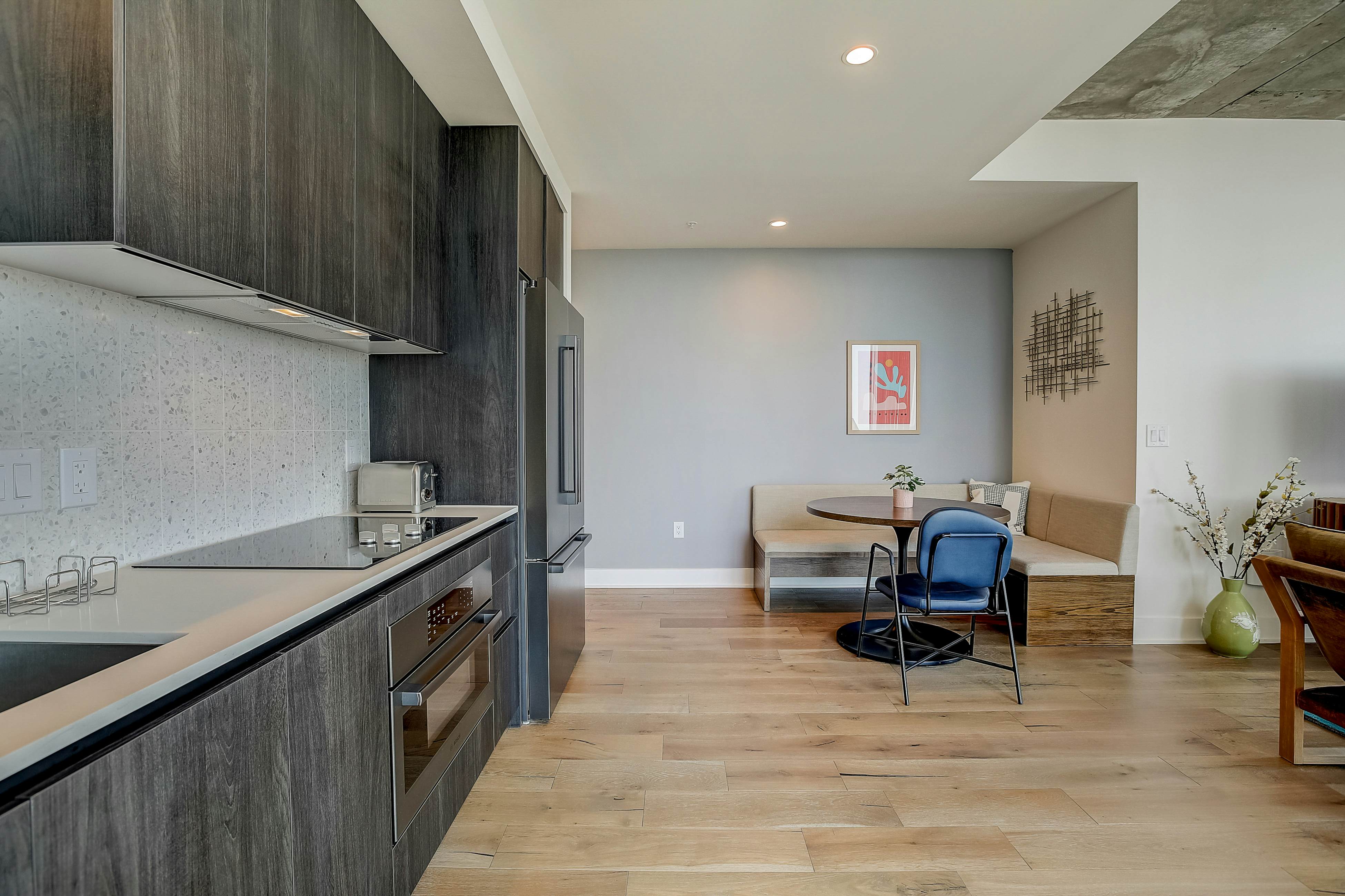 Natiivo Austin Sunbeam