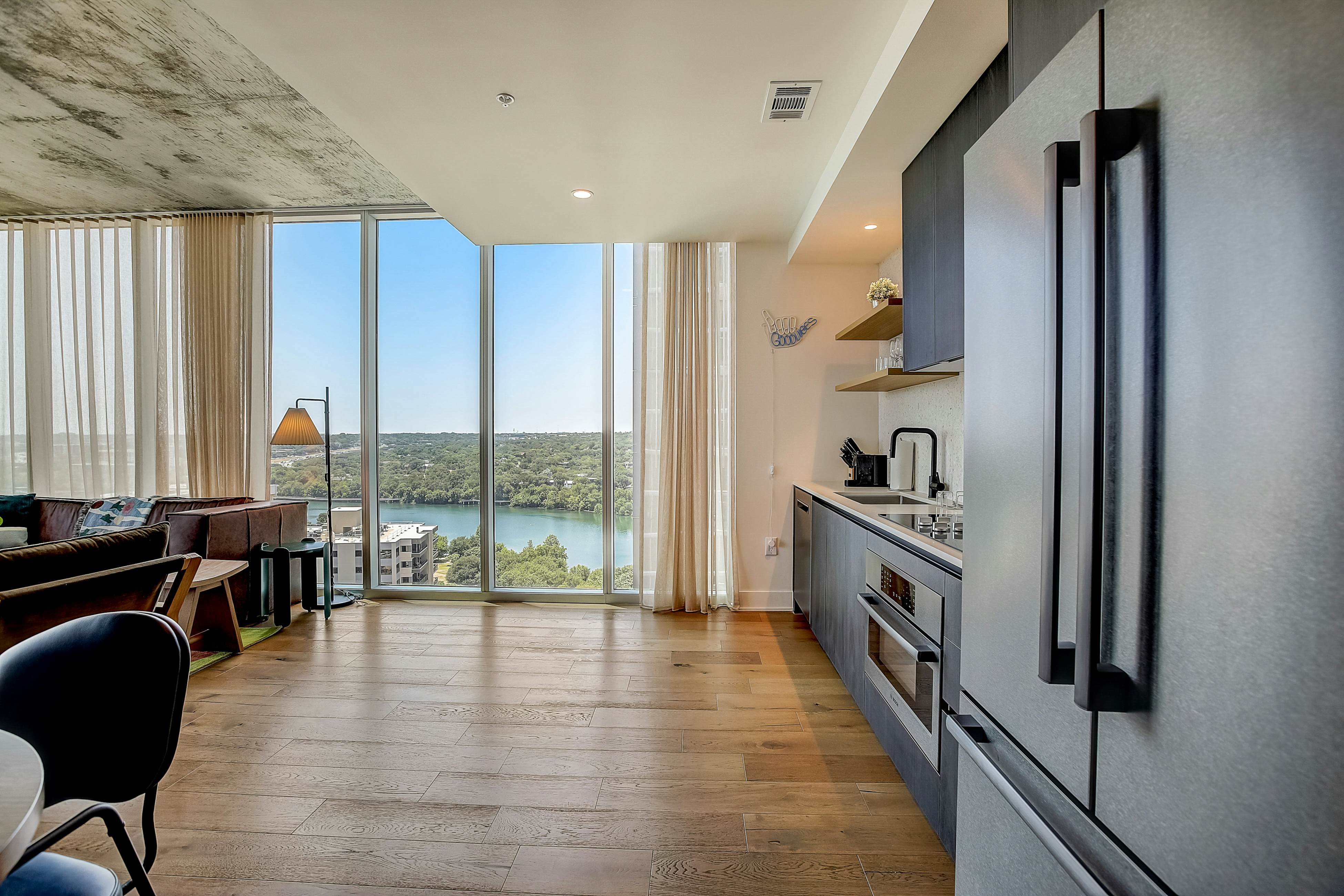 Natiivo Austin Sunbeam