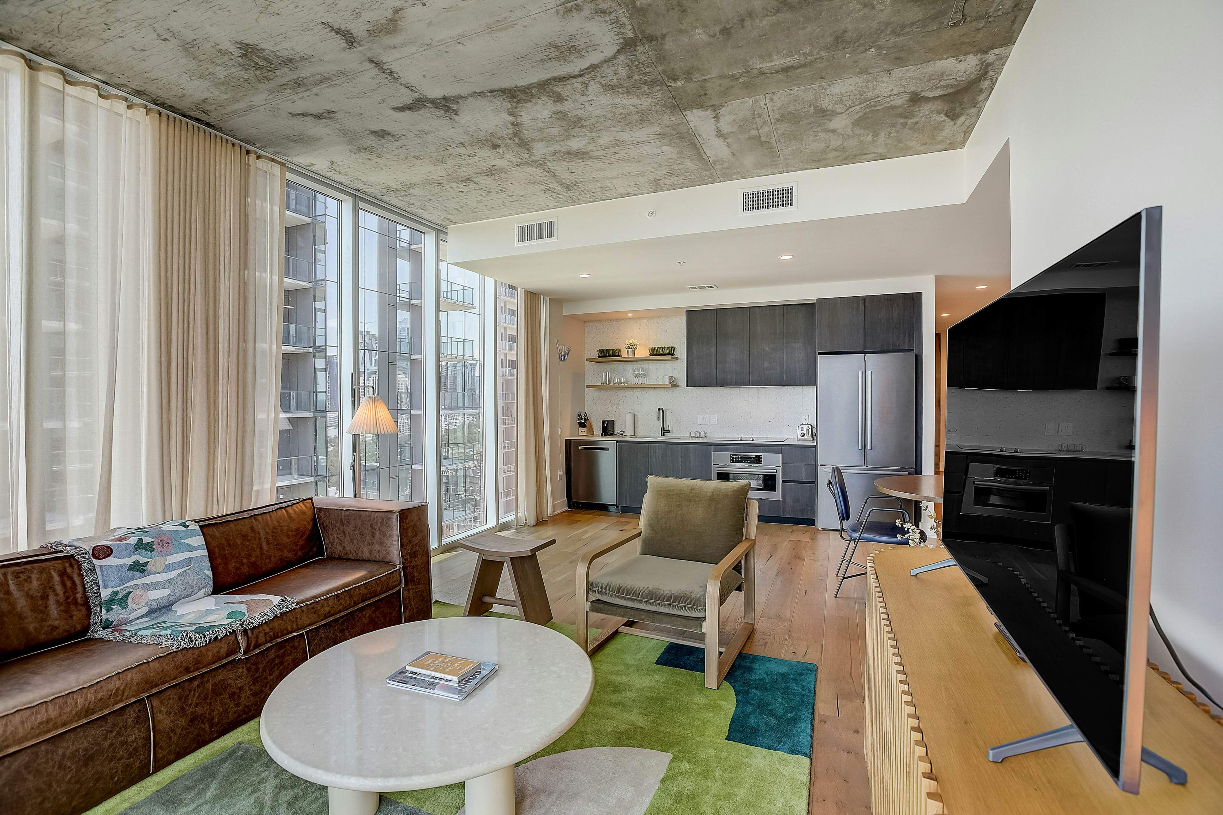 Natiivo Austin Sunbeam