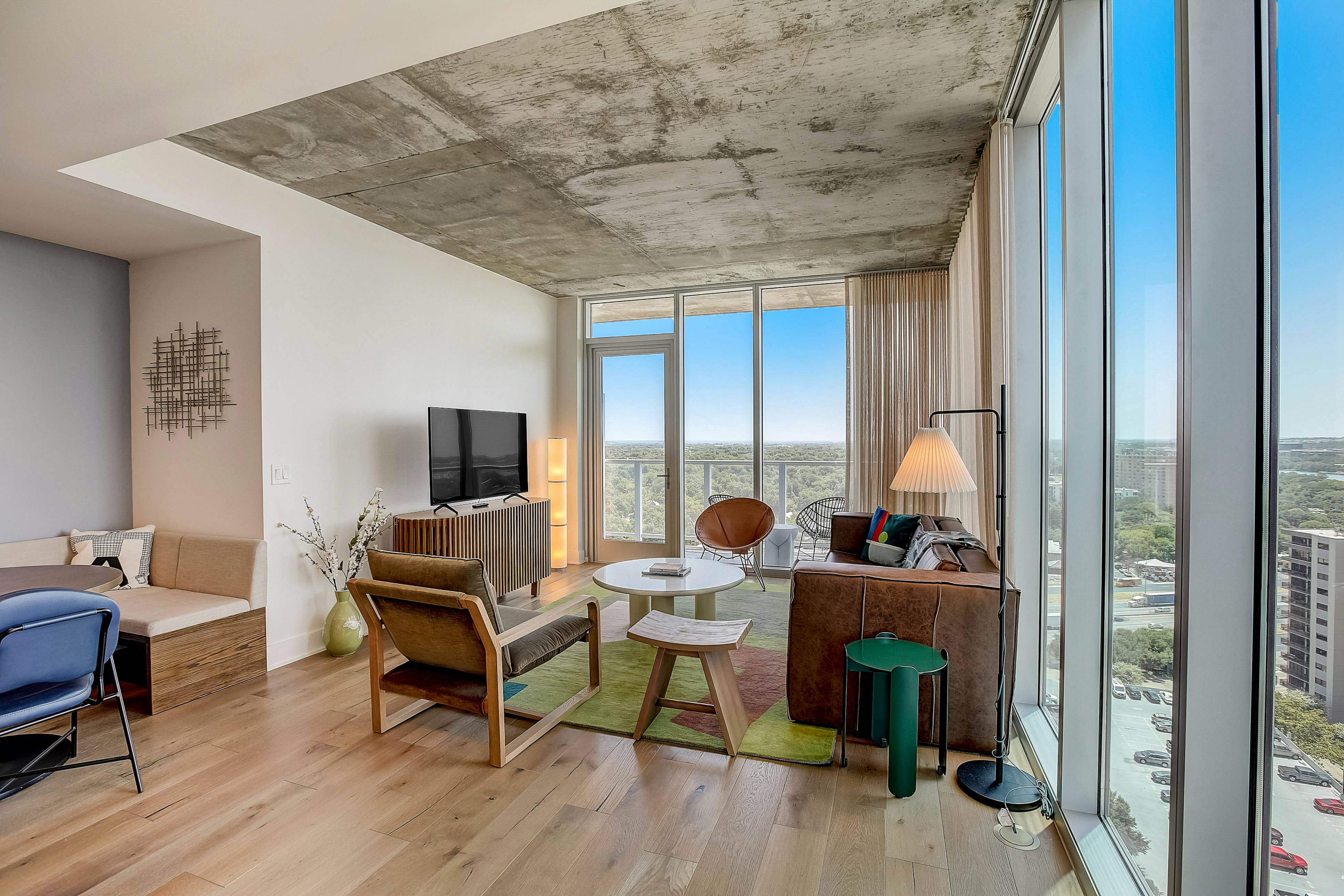 Natiivo Austin Sunbeam