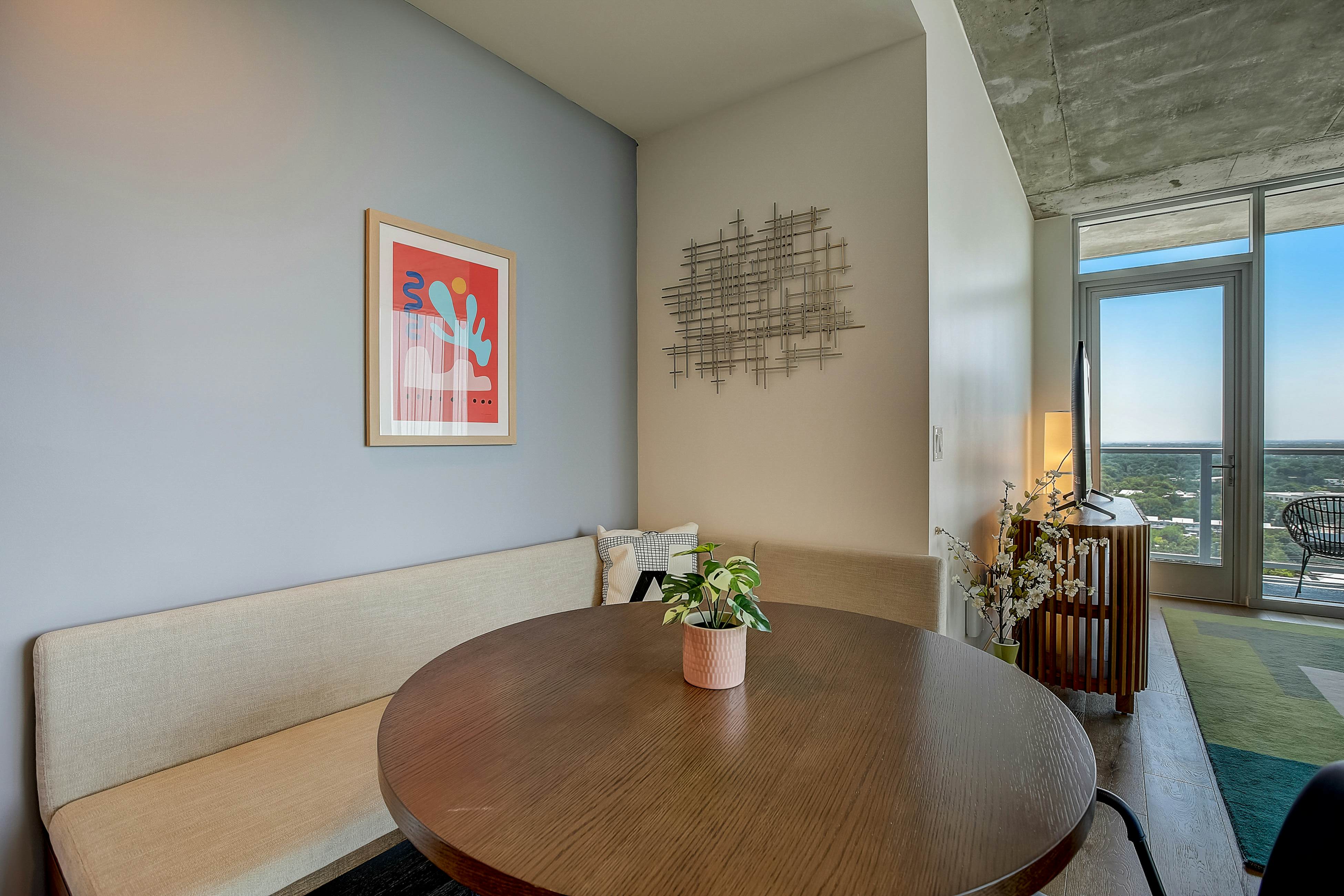 Natiivo Austin Sunbeam