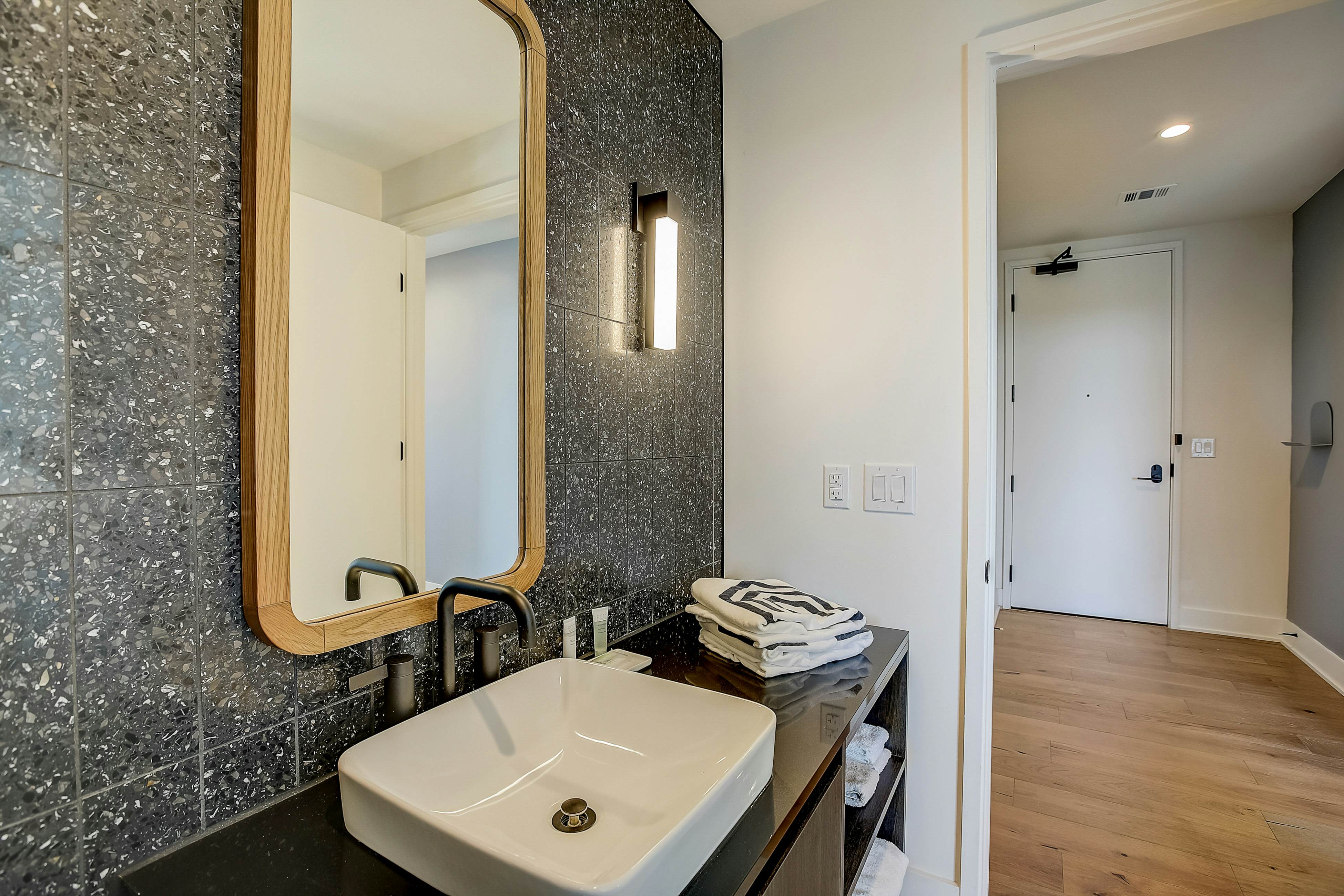 Natiivo Austin Sunbeam