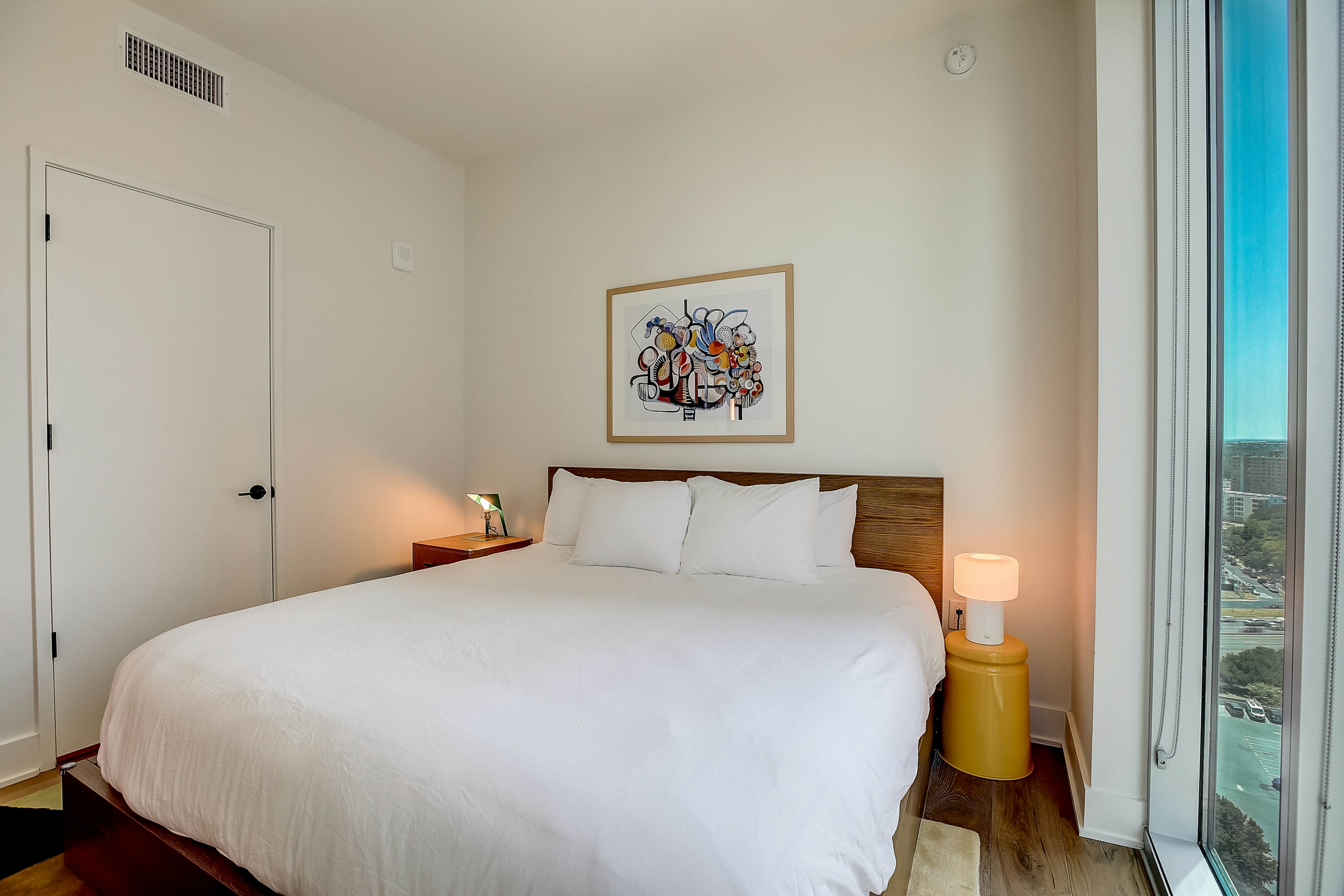 Natiivo Austin Sunbeam