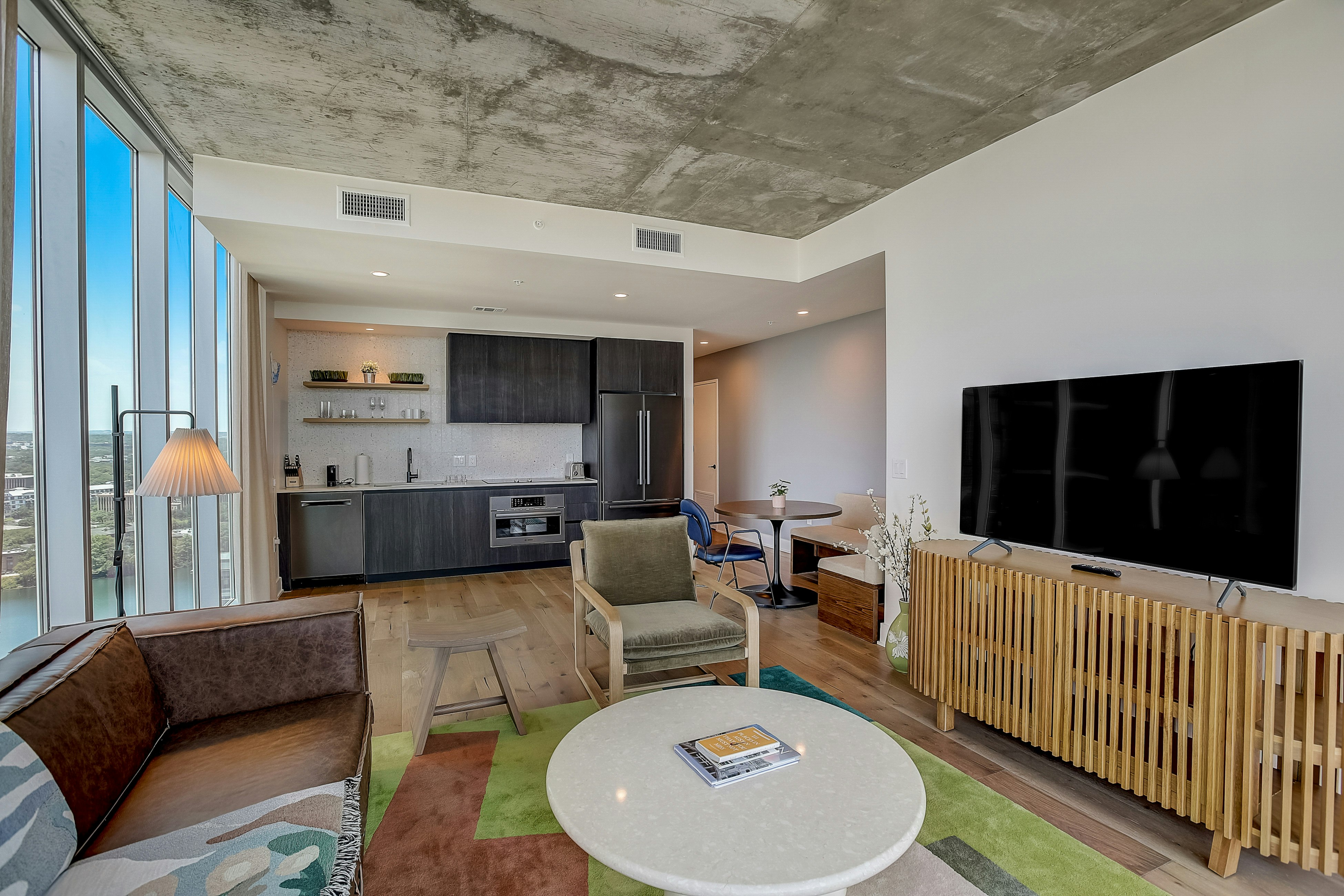 Natiivo Austin Sunbeam