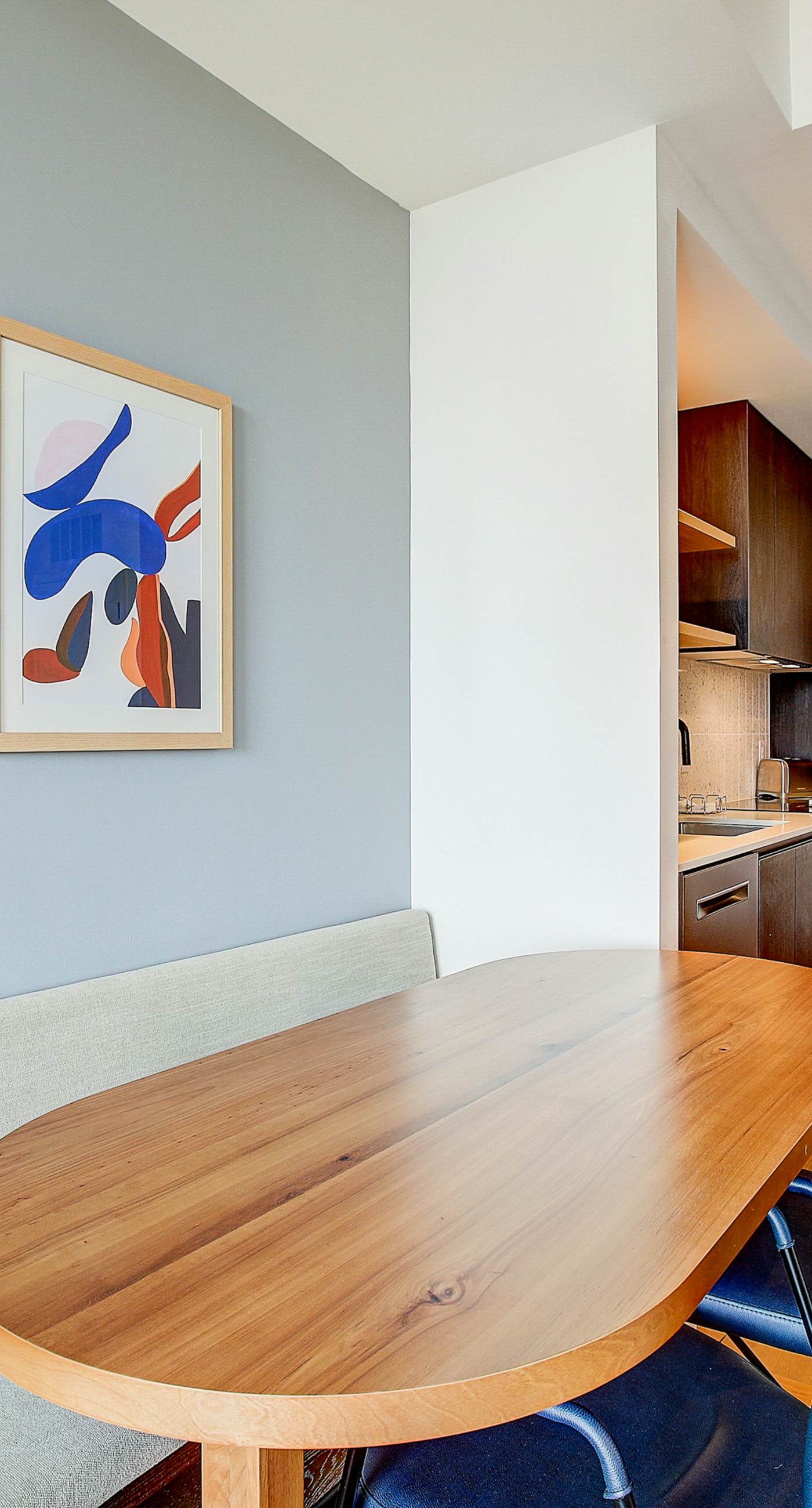 Natiivo Austin Tranquility