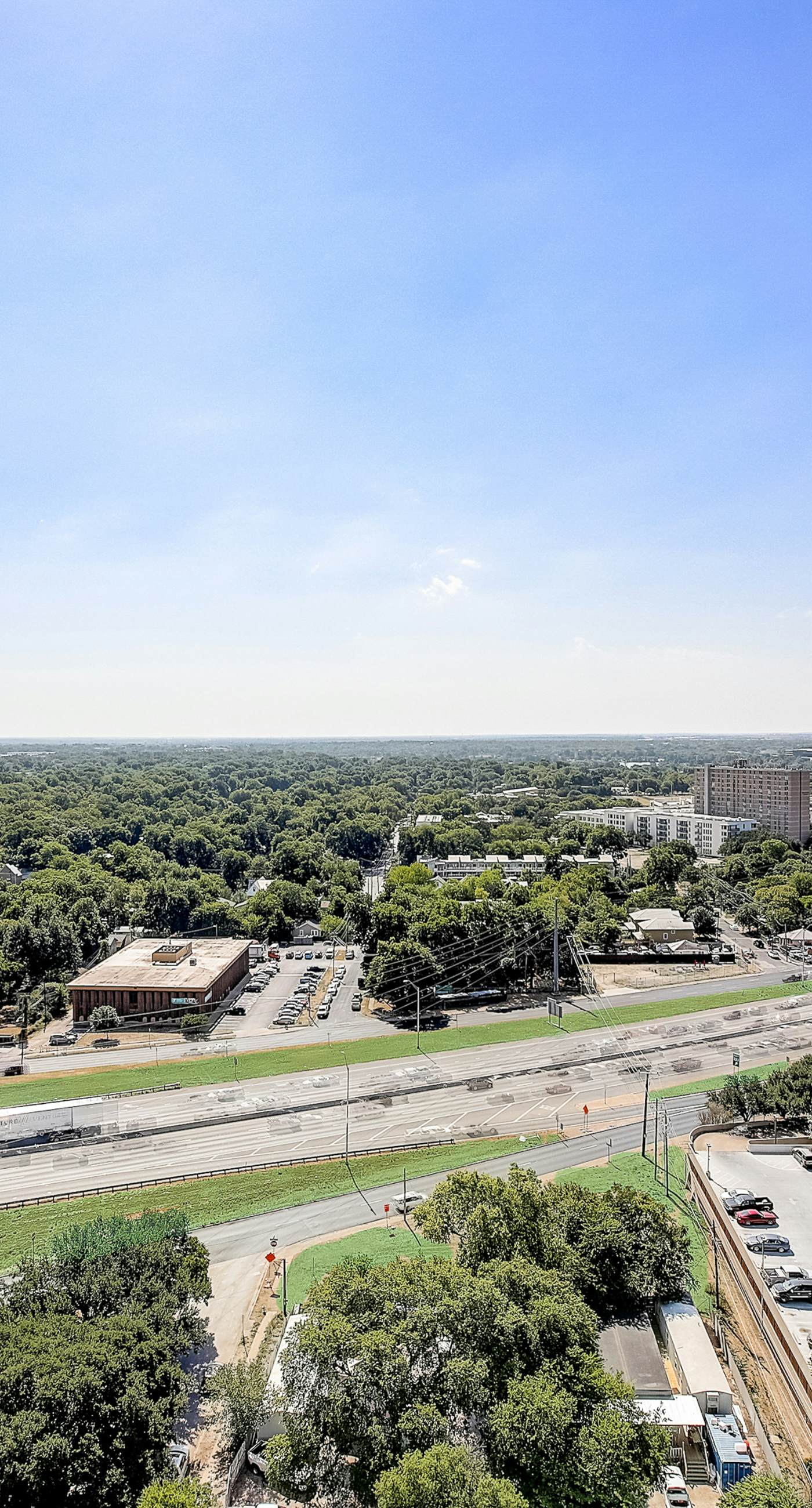 Natiivo Austin Tranquility