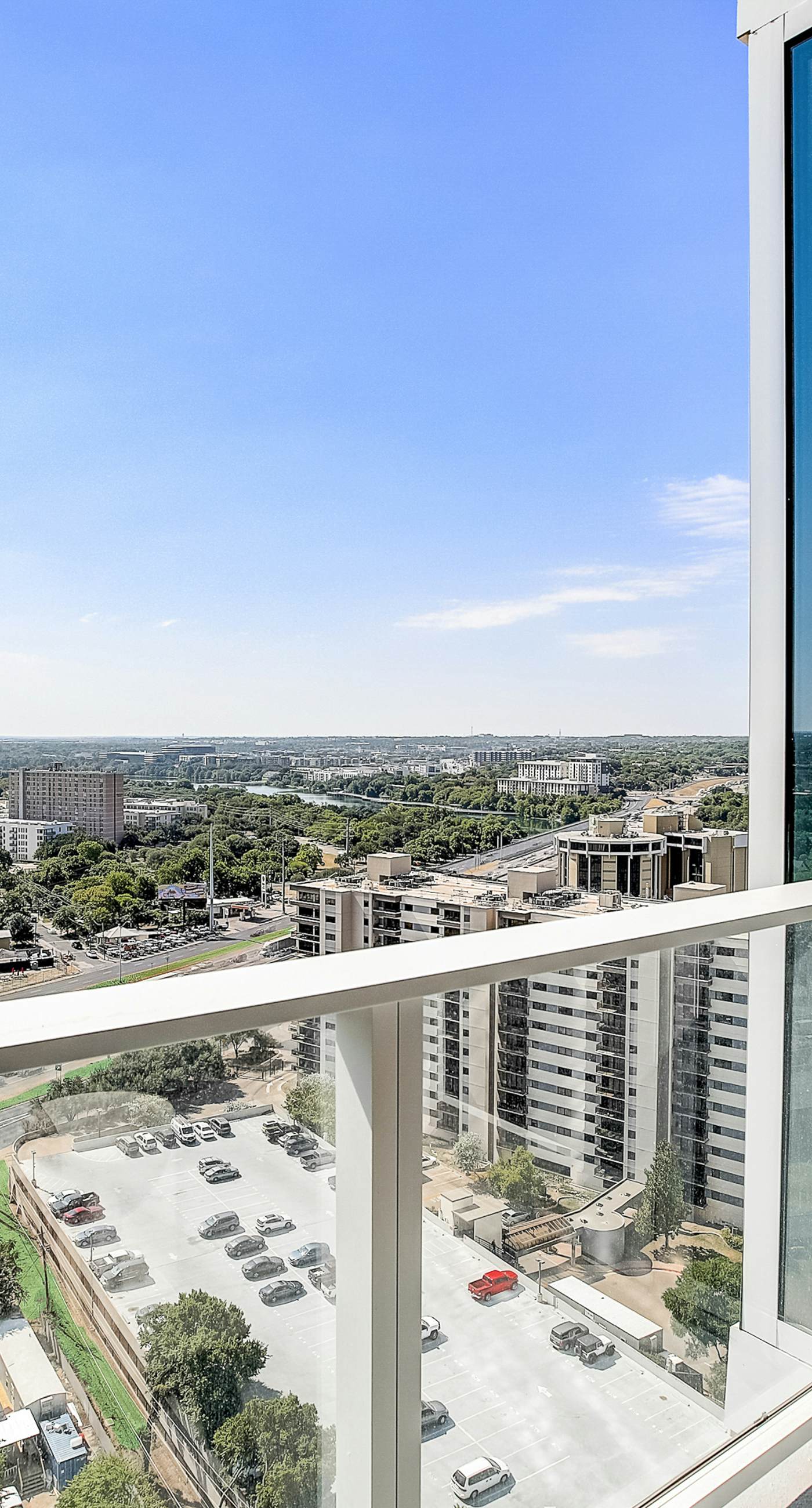 Natiivo Austin Tranquility