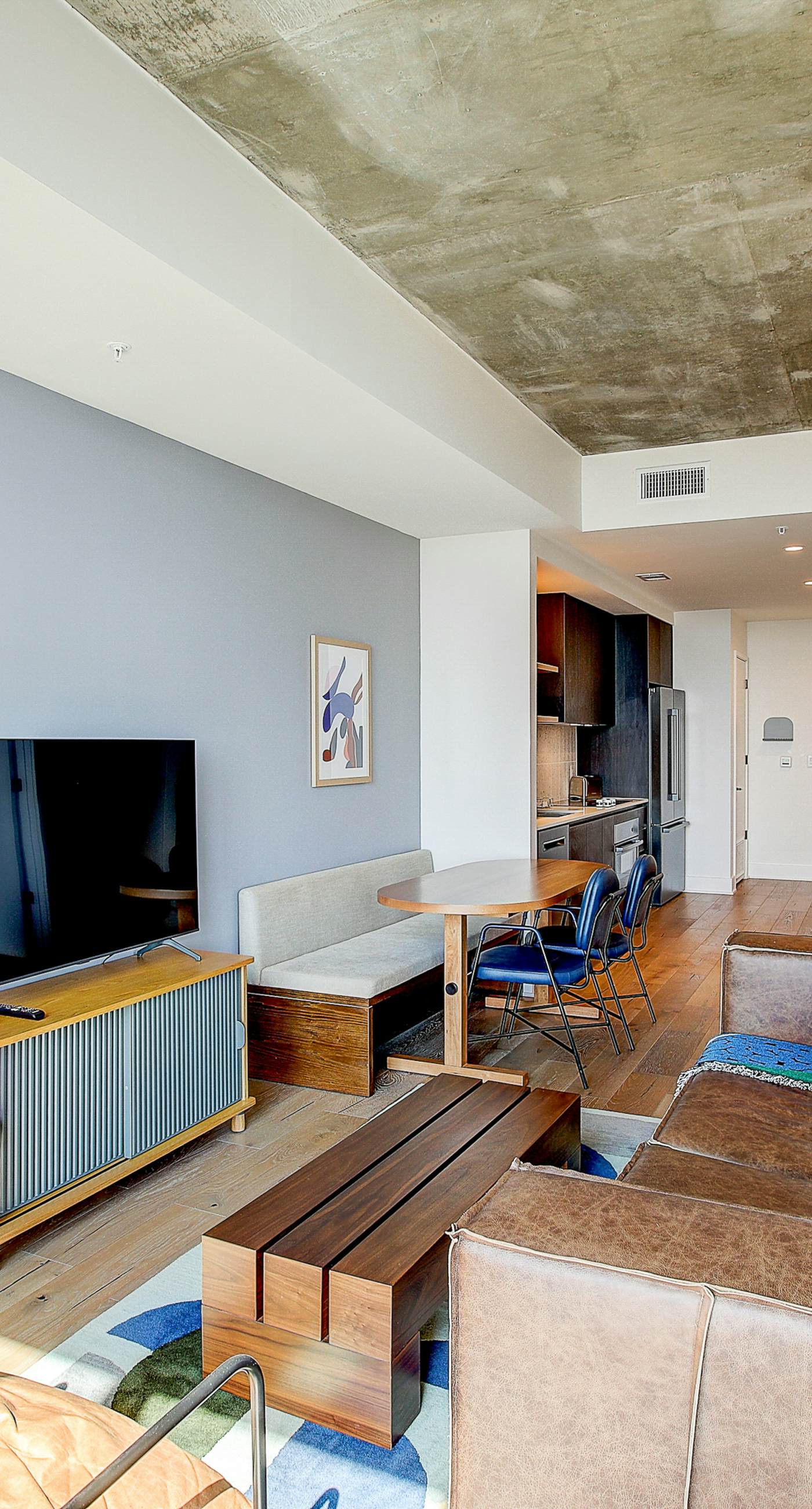 Natiivo Austin Tranquility