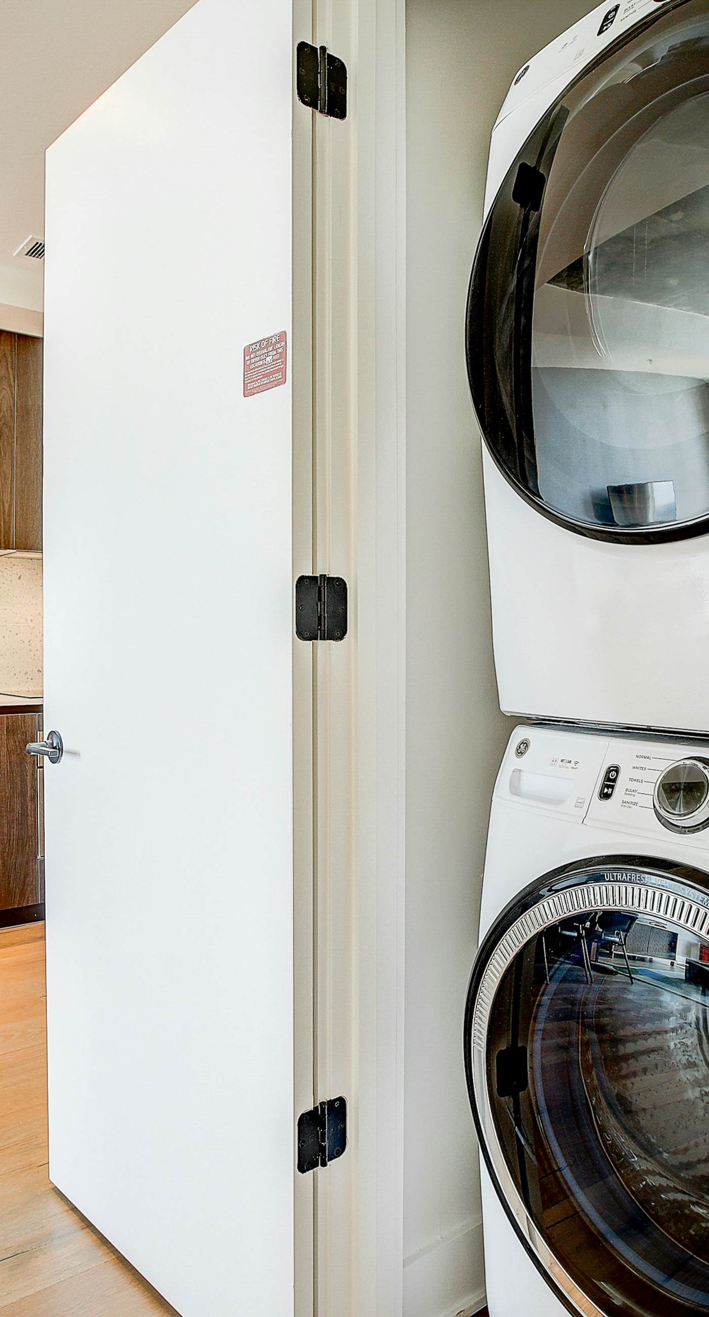 Natiivo Austin Tranquility