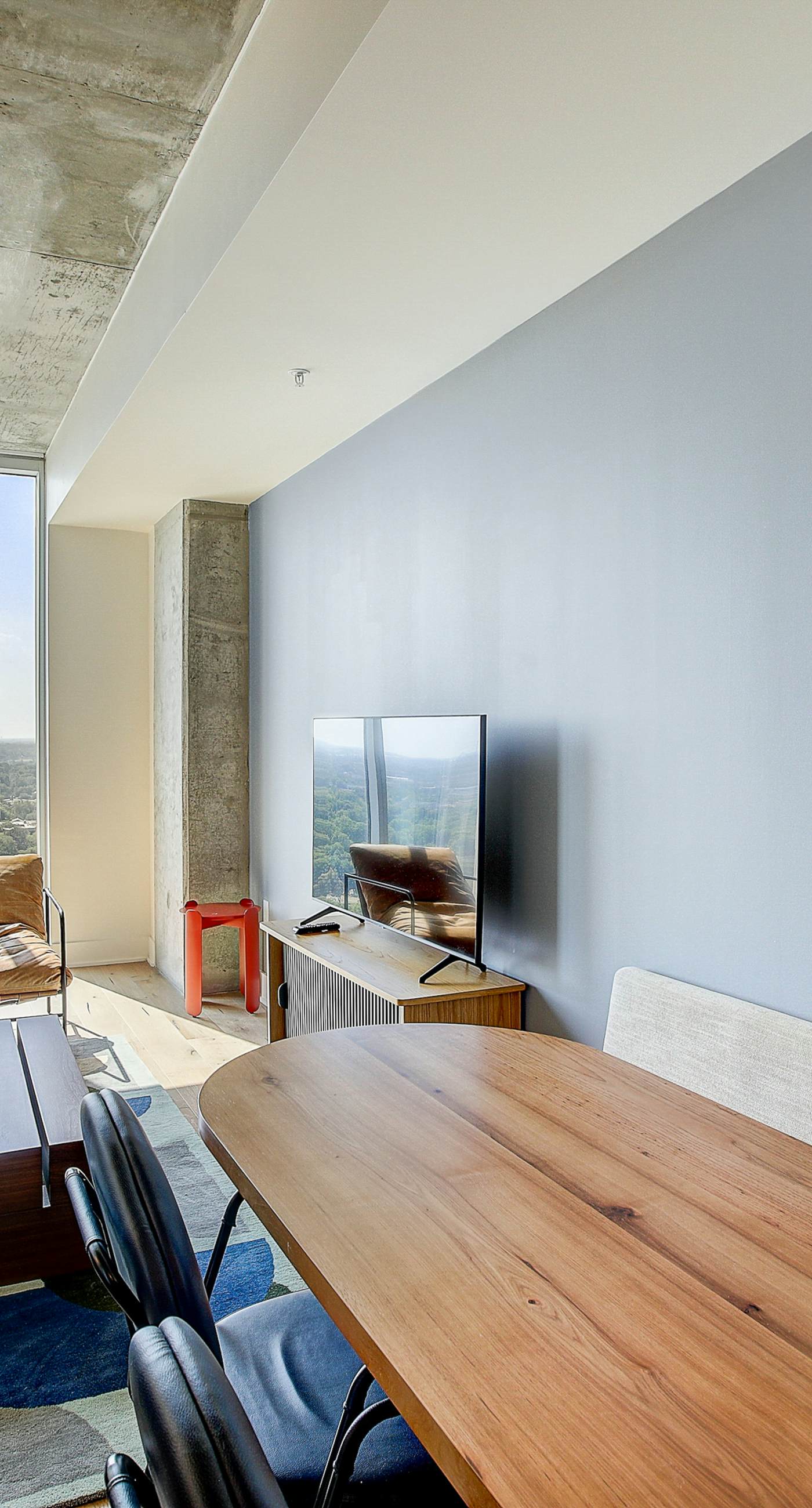 Natiivo Austin Tranquility