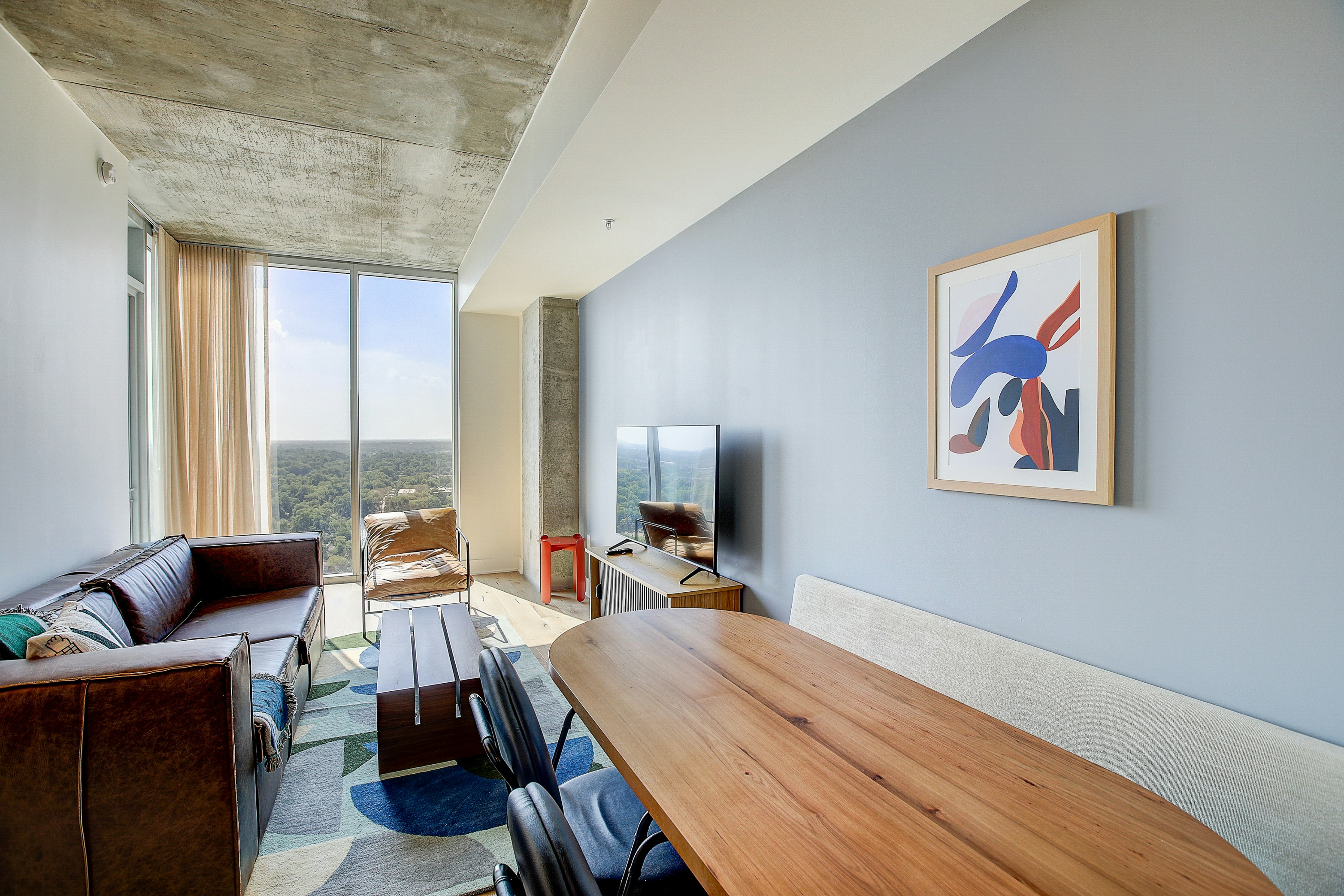 Natiivo Austin Tranquility