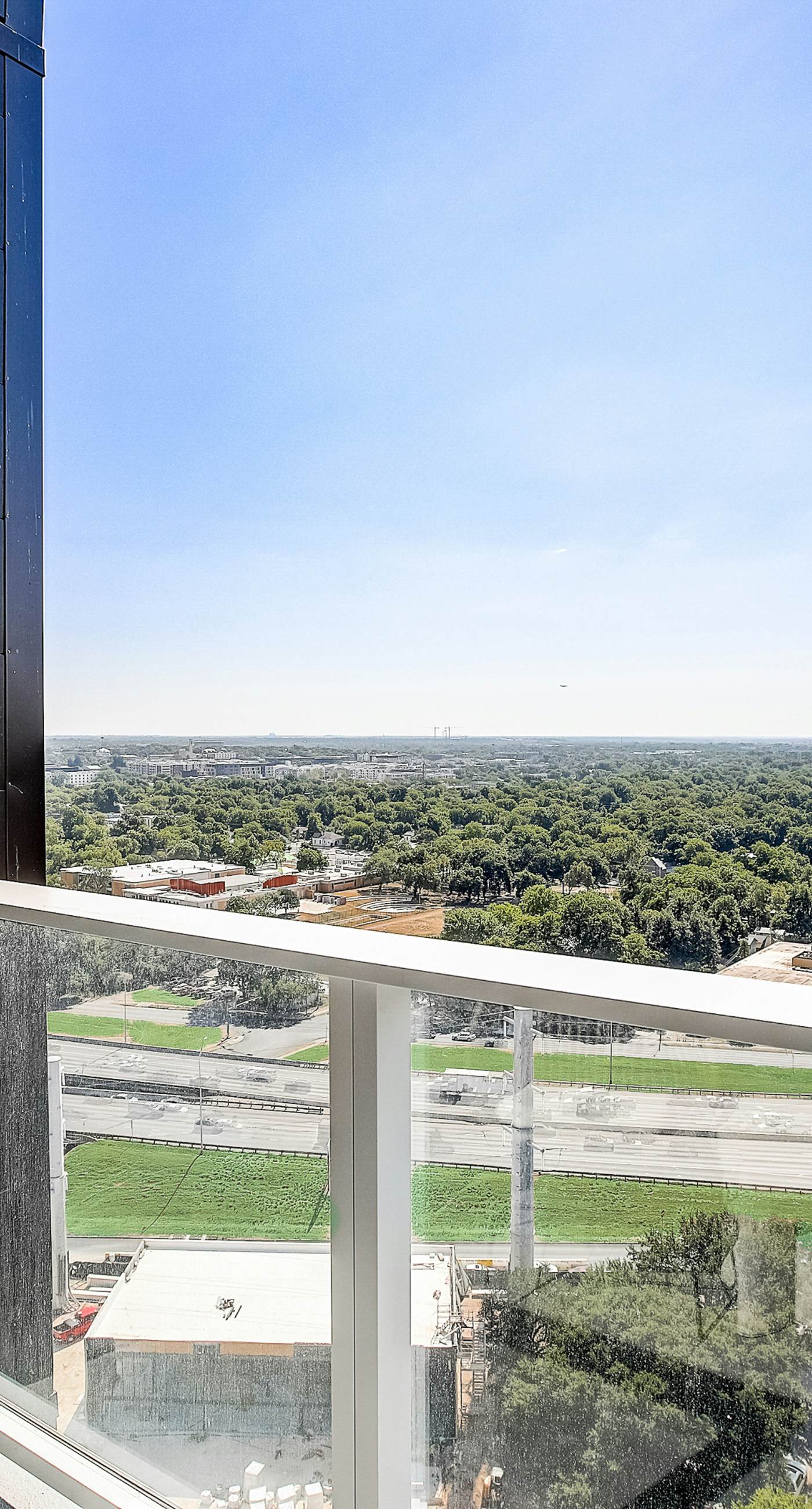 Natiivo Austin Tranquility