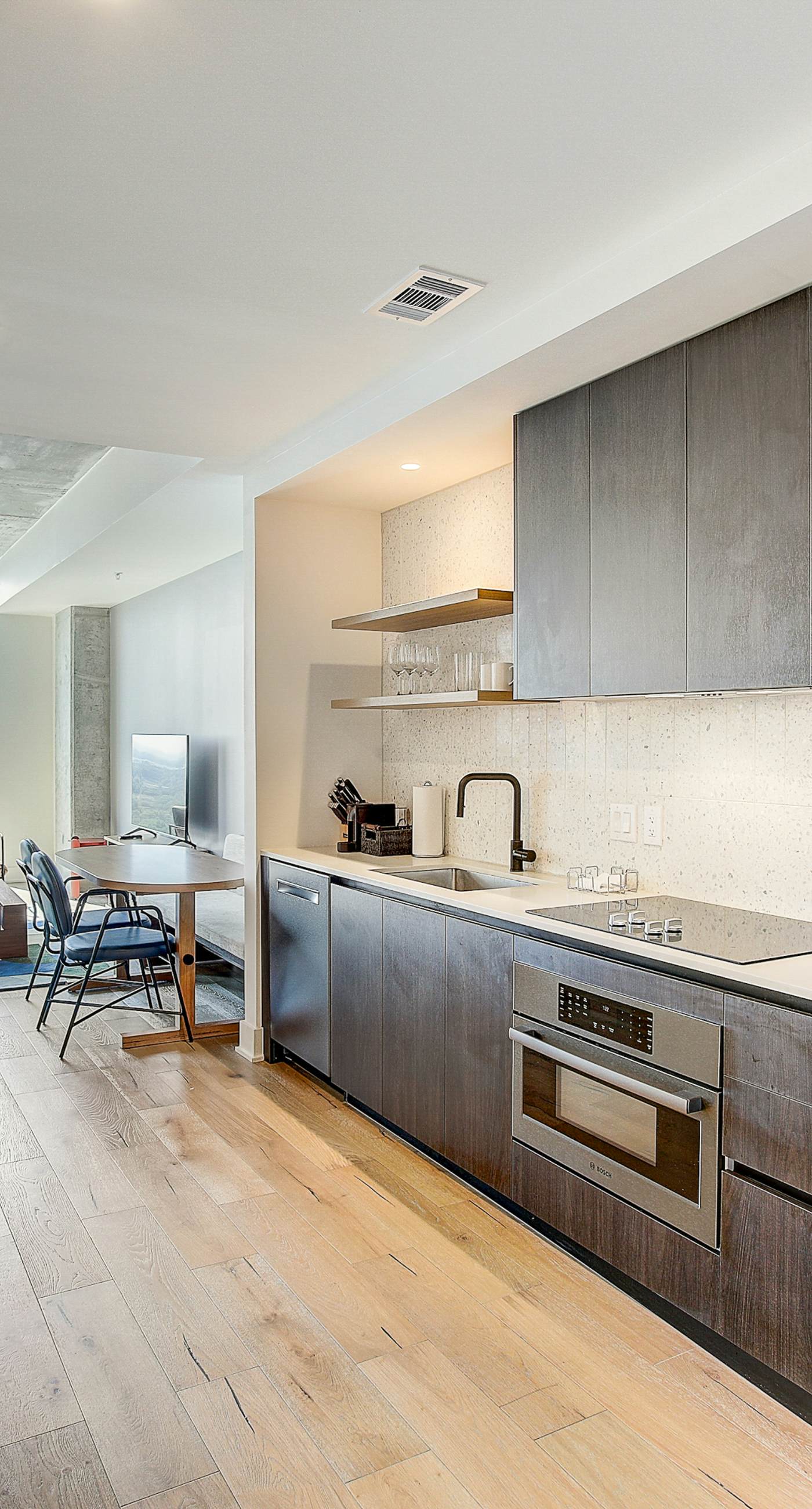 Natiivo Austin Tranquility