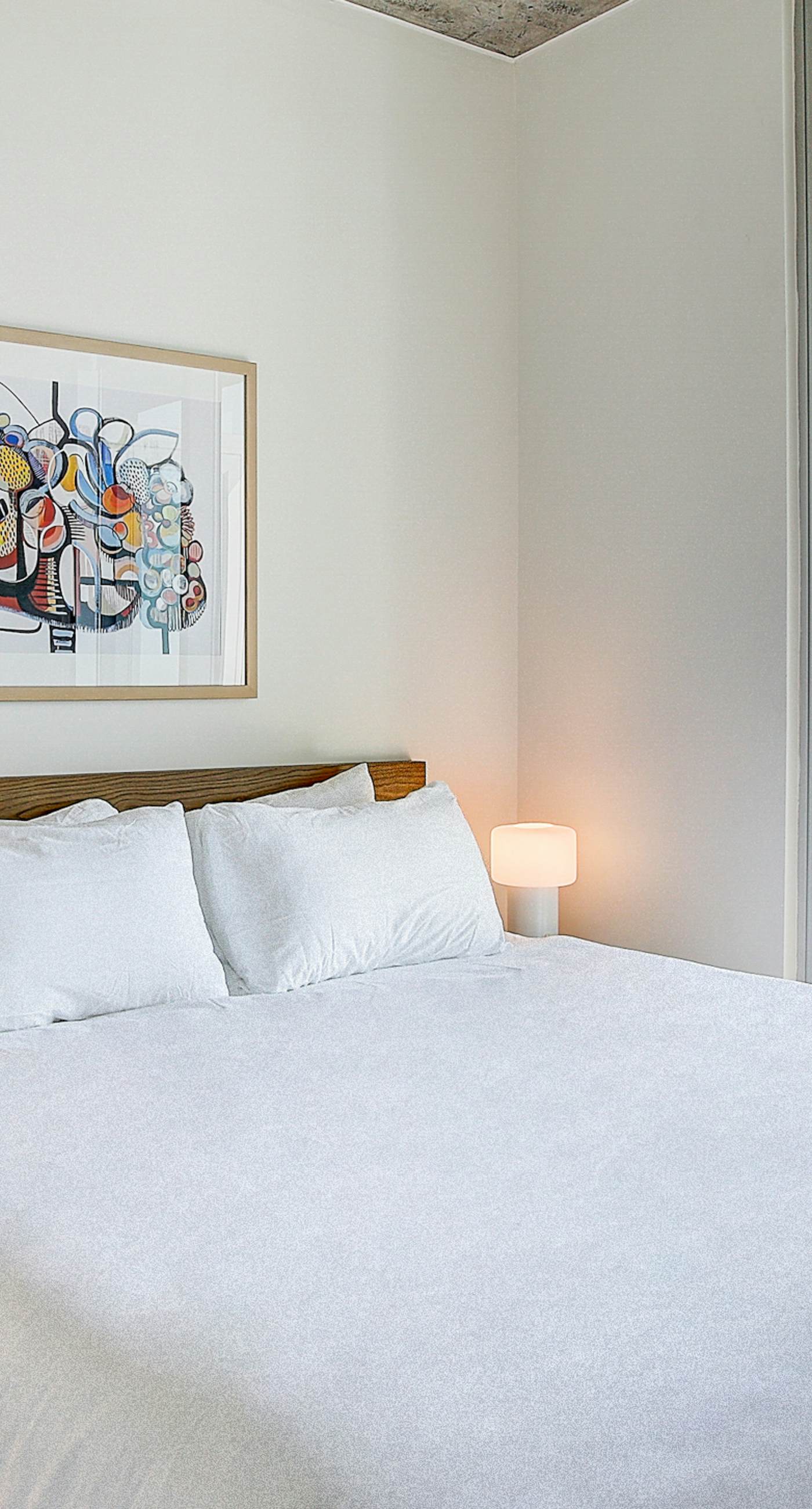 Natiivo Austin Tranquility