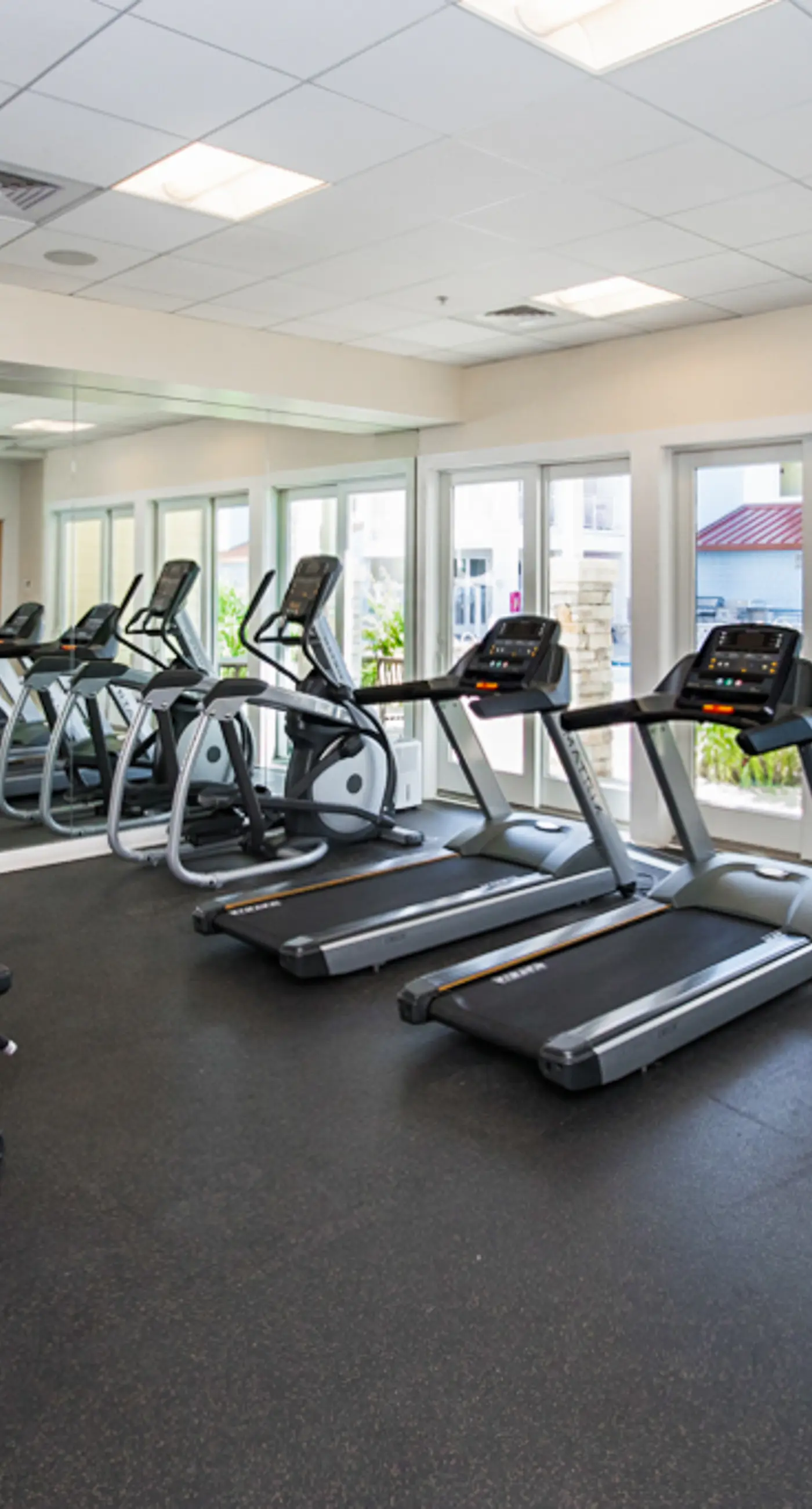 The Sanctuary - Welcome Home B426