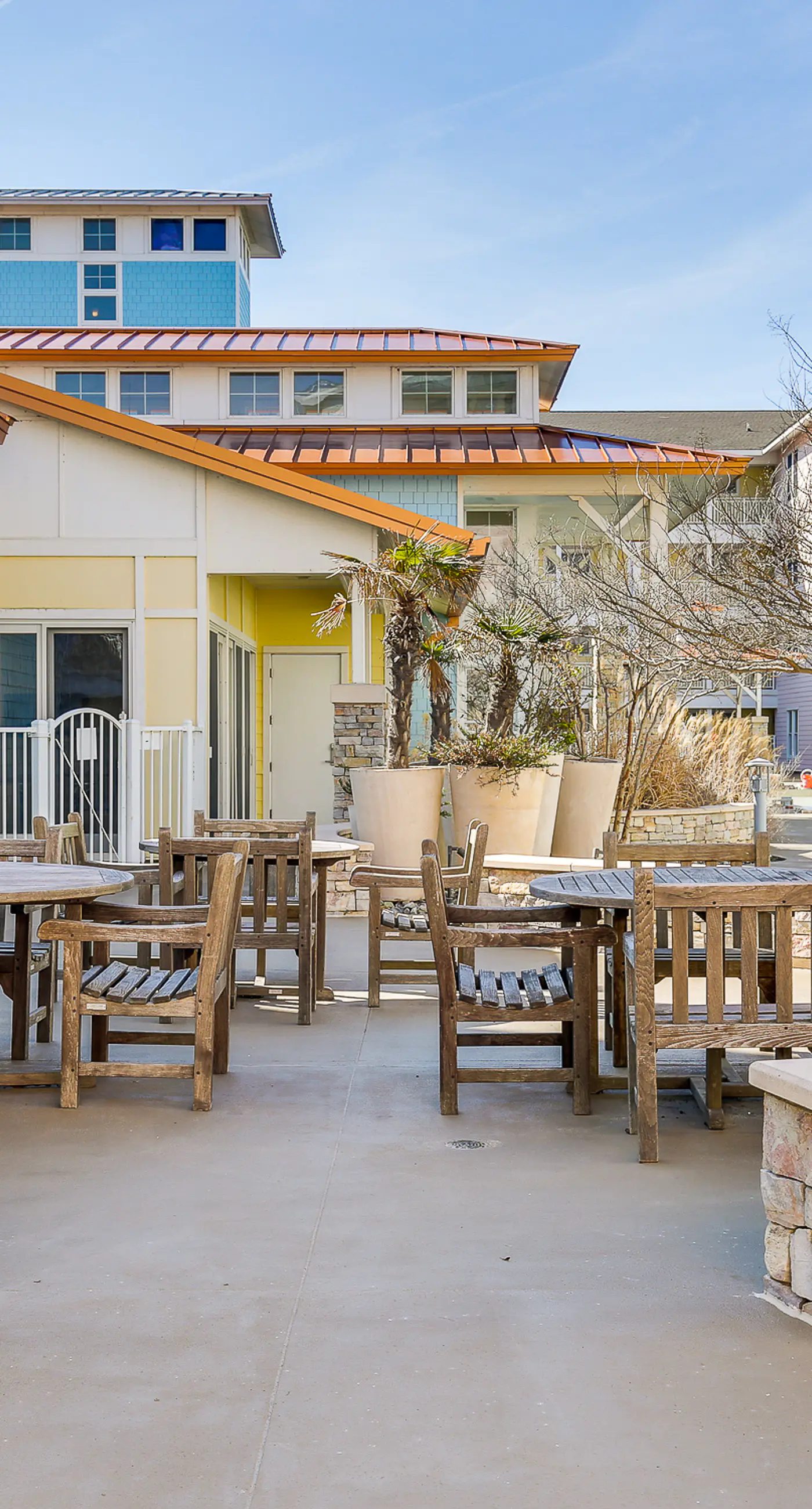 The Sanctuary - Welcome Home B426