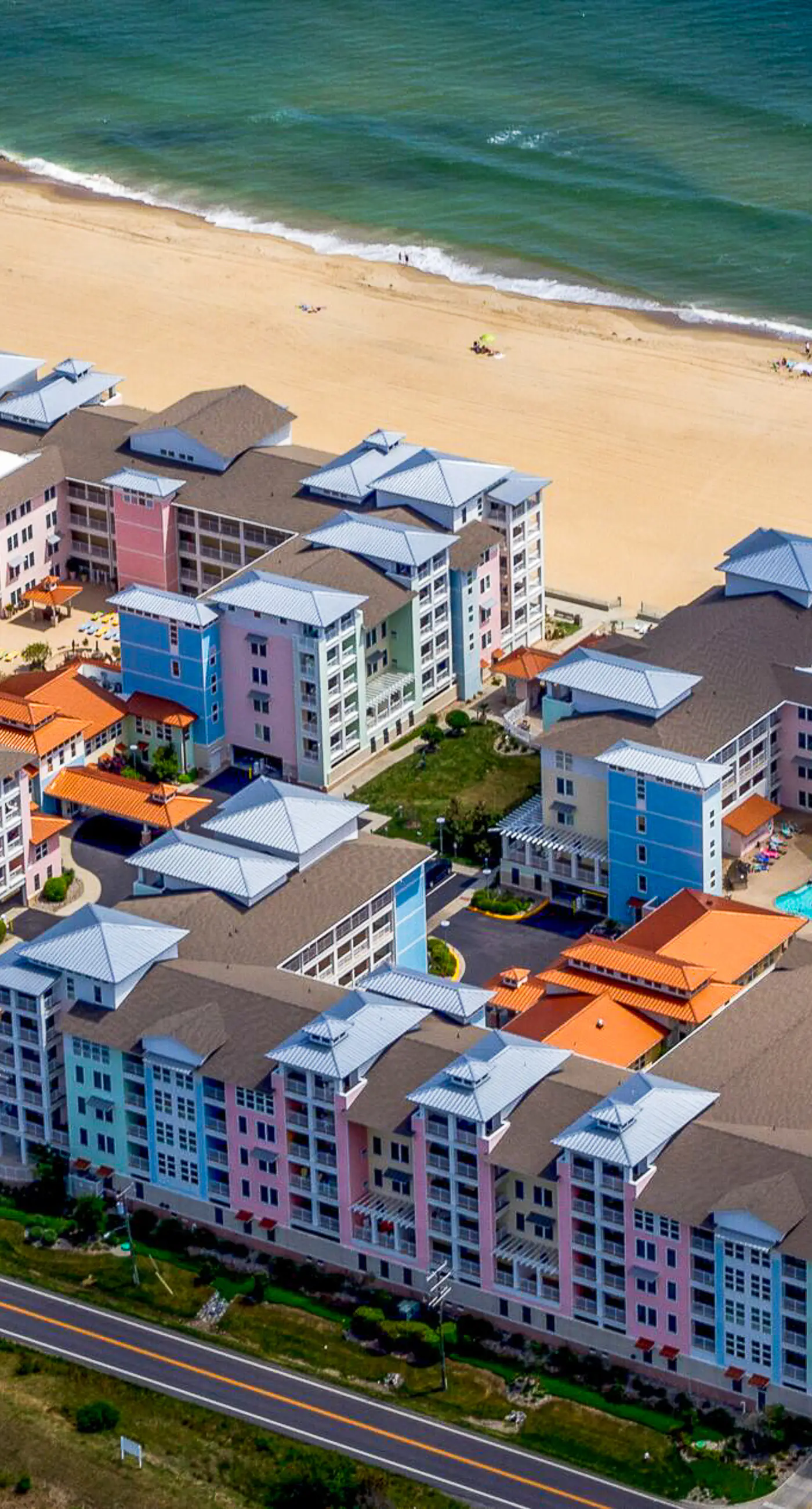 The Sanctuary - Welcome Home B426