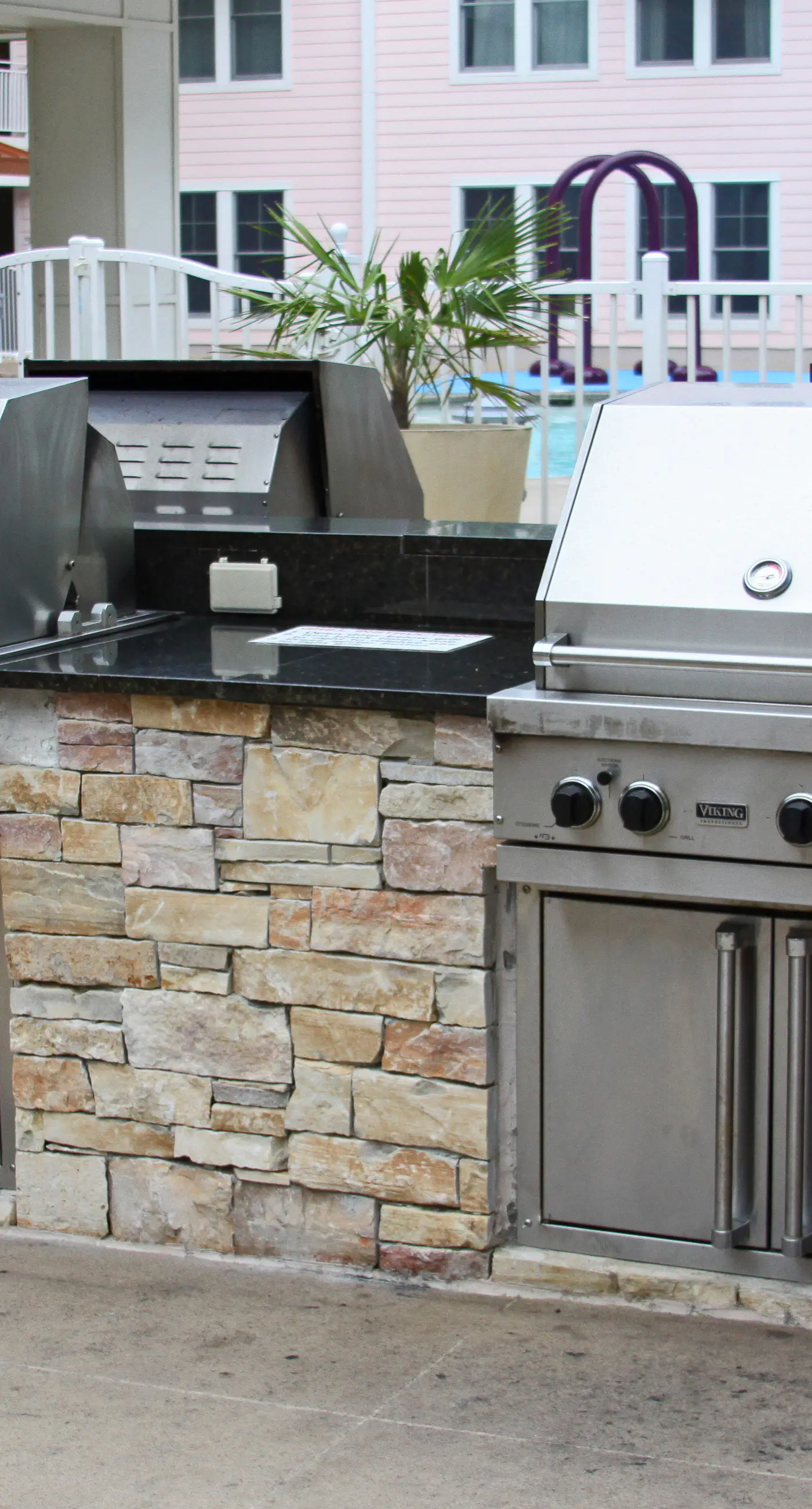 The Sanctuary - Welcome Home B426